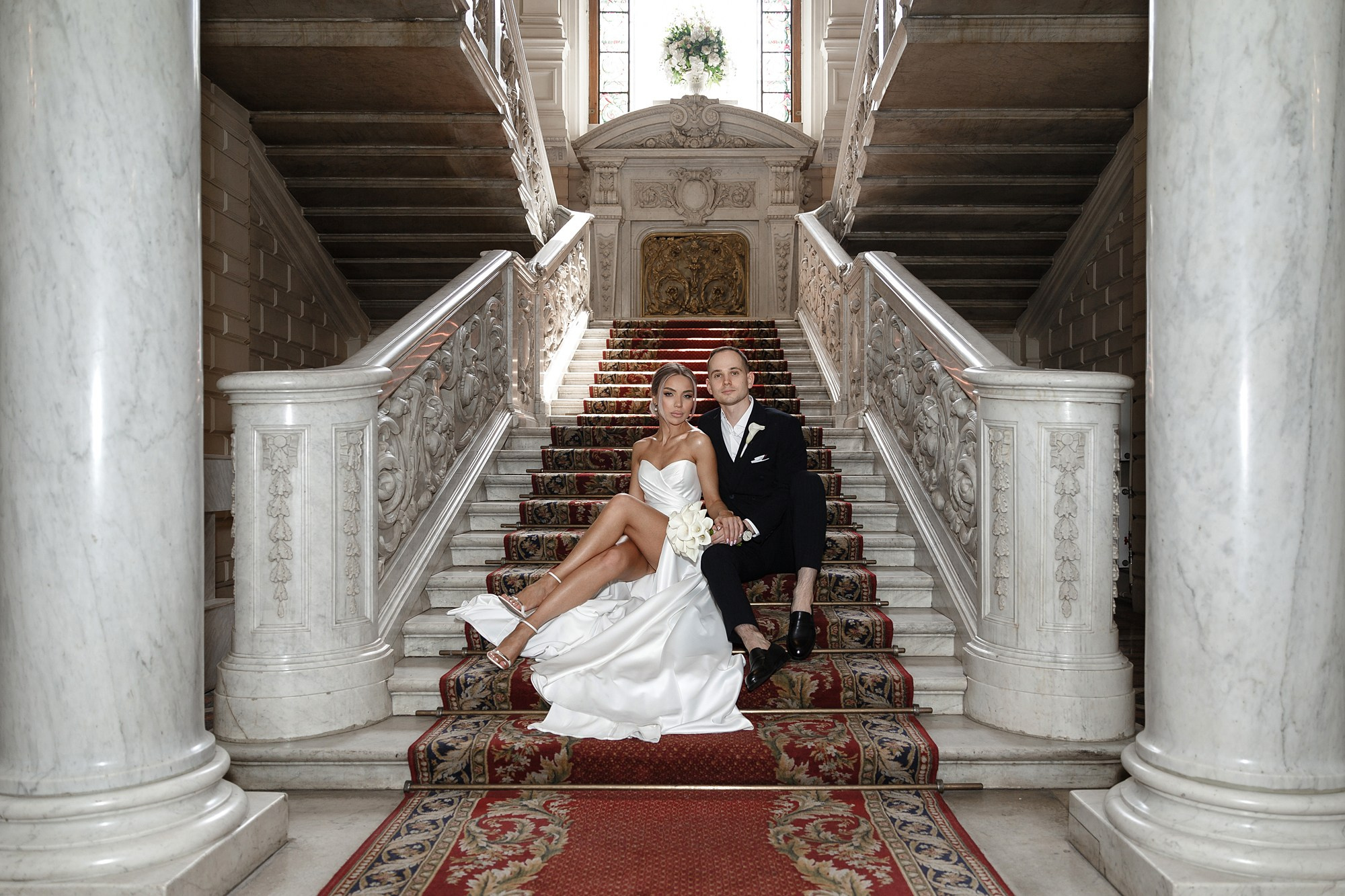 Свадьба на катере. Свадебный фотограф в Санкт-Петербурге Наталья Вендт