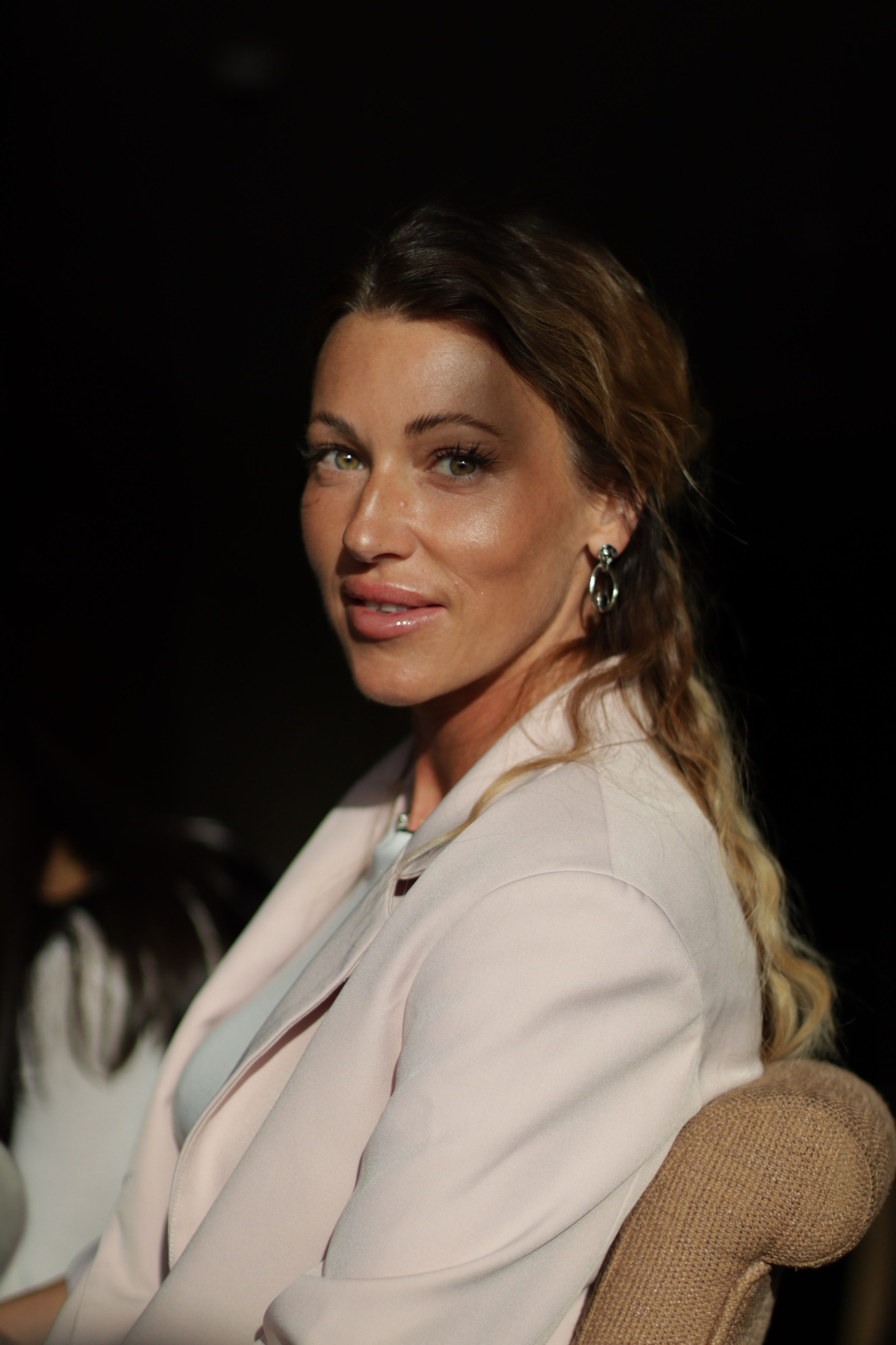 Женские мероприятия — LADY’S BREAKFAST, BRUNCH — PROMO. Jane Kudryavtseva | MODEL PHOTO & PORTRAIT