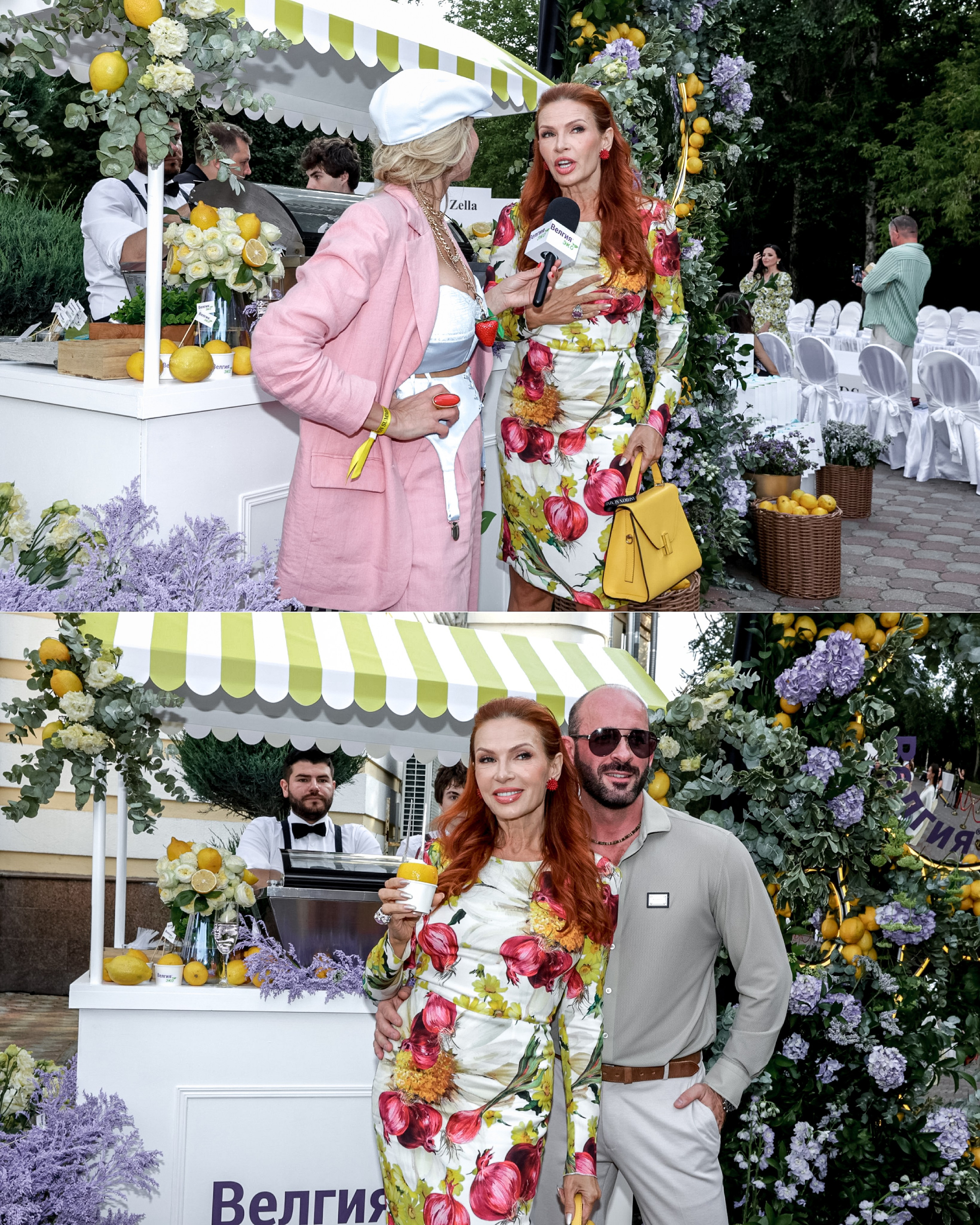Премия Fashion Summer Awards by FASHION TV. Jane Kudryavtseva — Репортажный и портретный топ фотограф Москва