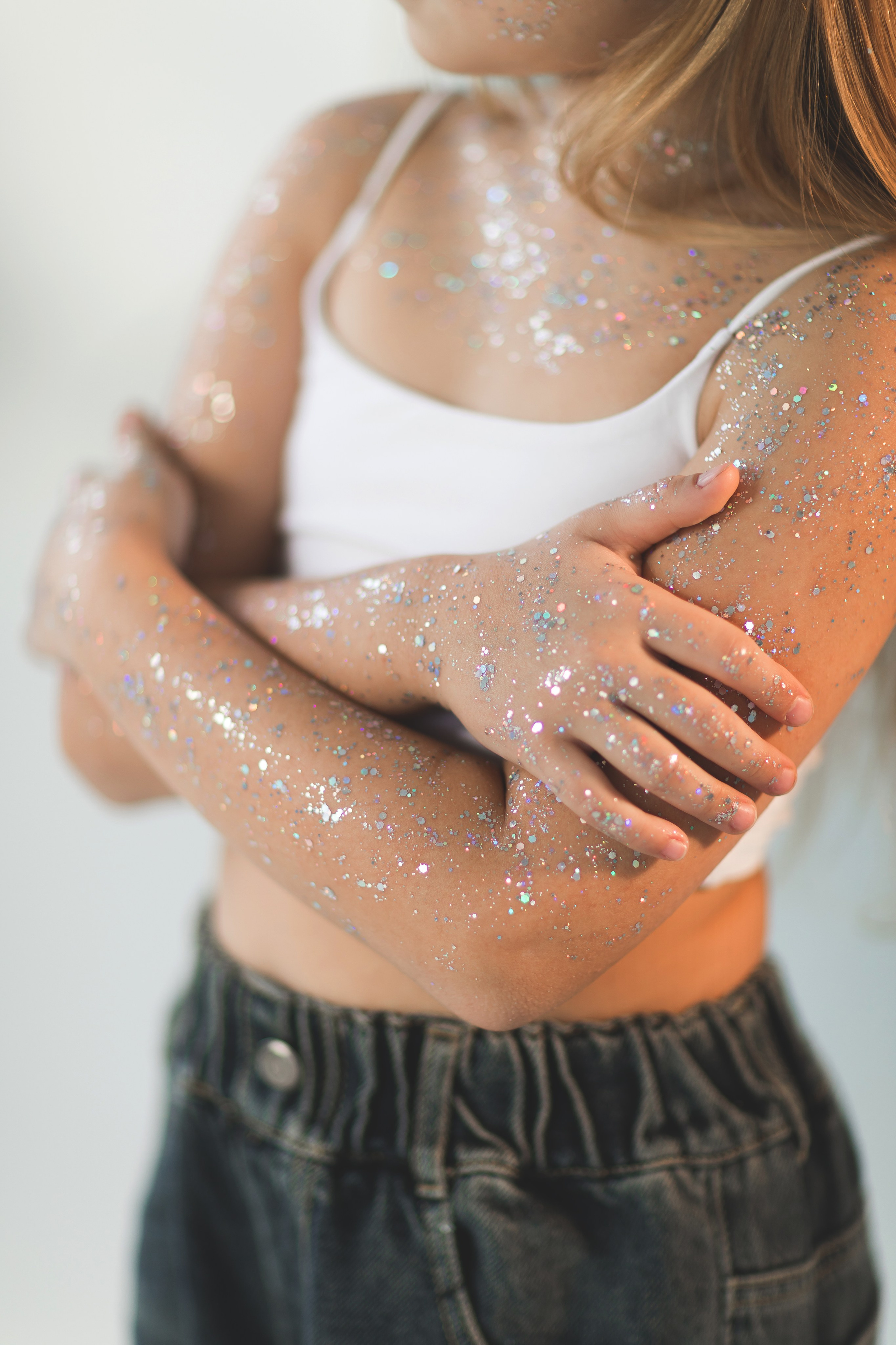 Глиттер. Семейный и детский фотограф Краснодар Валерия Власенко