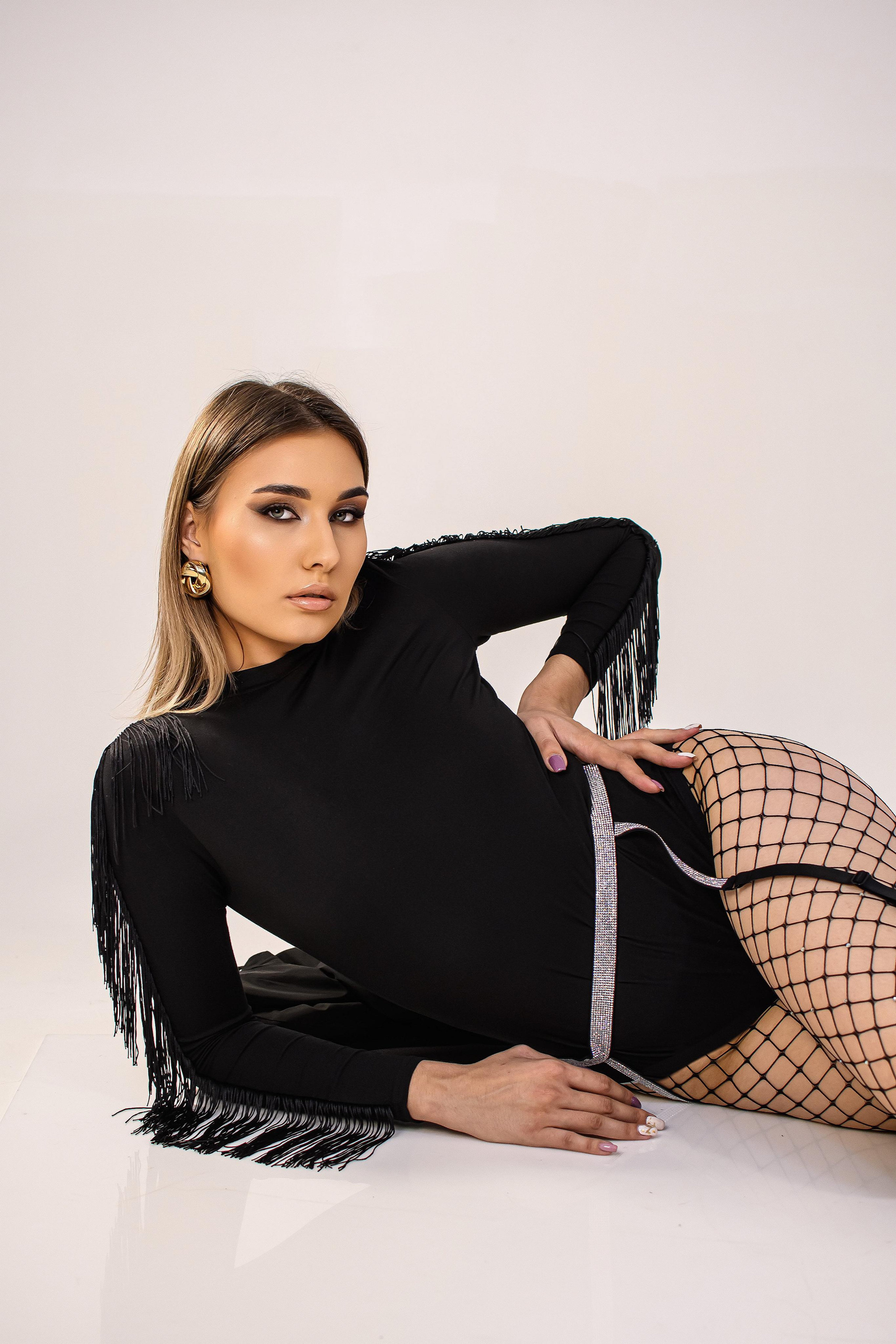 Hb elizaveta. Photokarish