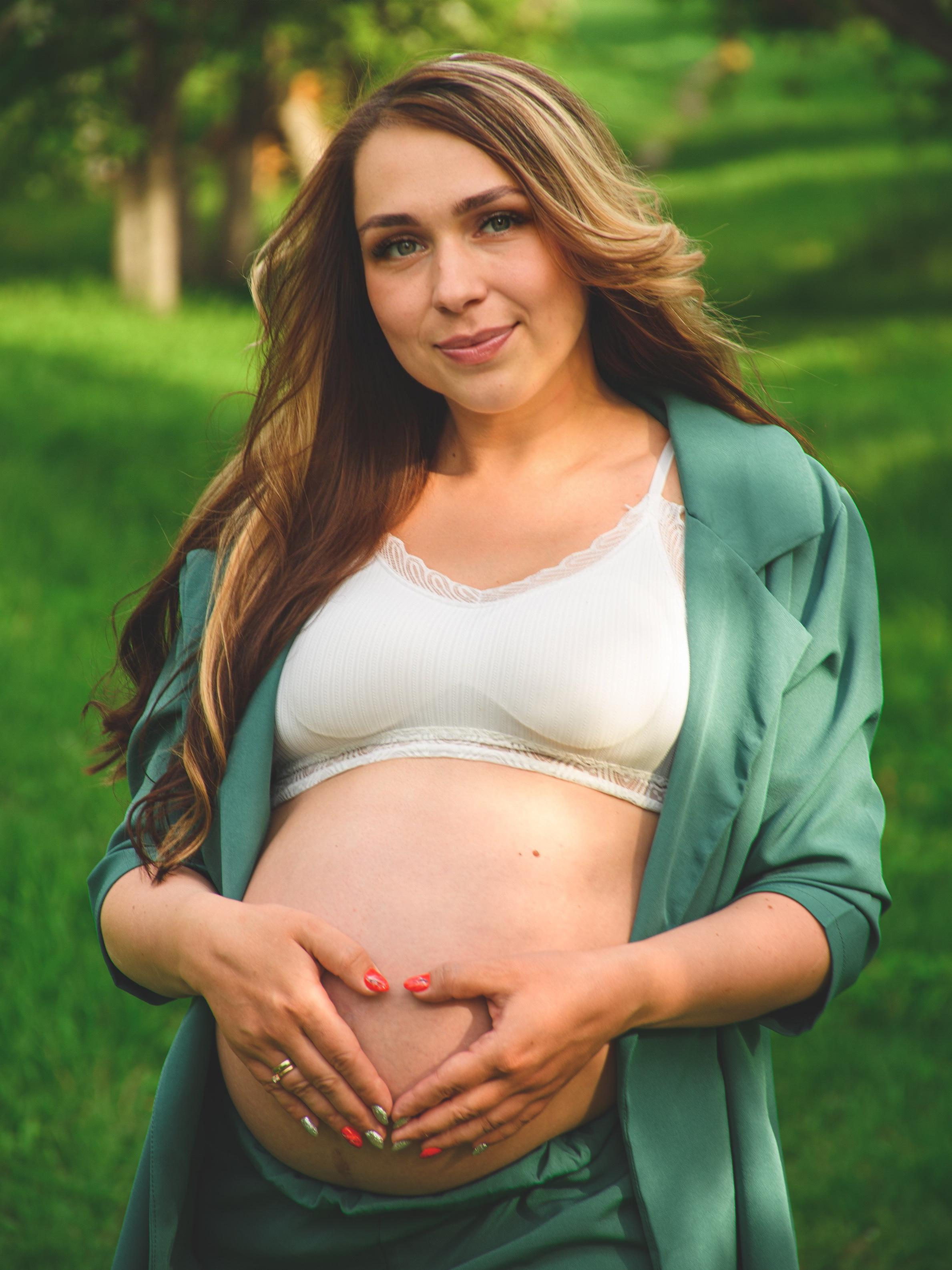 TANYA&MILANA В ОЖИДАНИИ. Photokarish