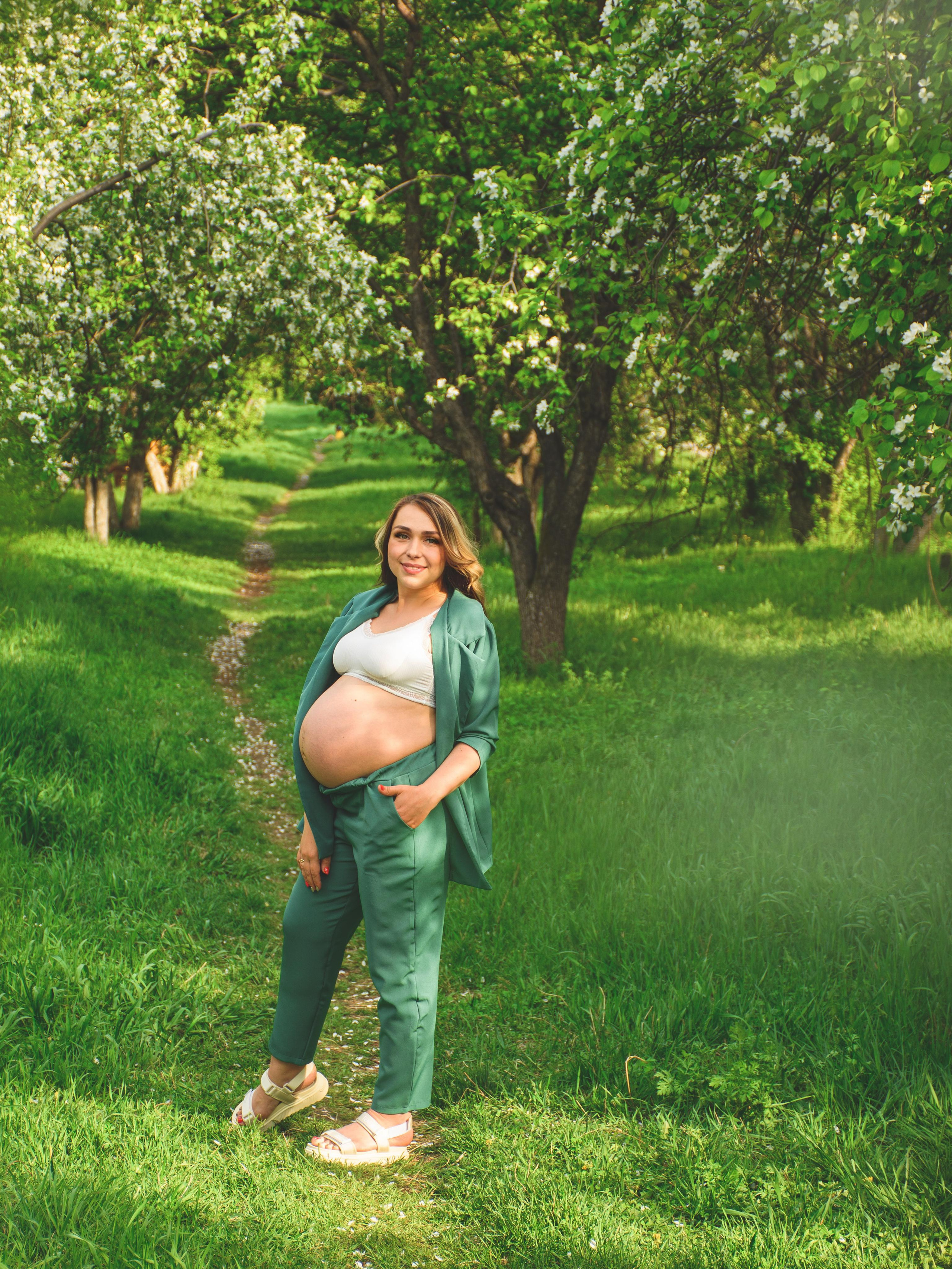 TANYA&MILANA В ОЖИДАНИИ. Photokarish