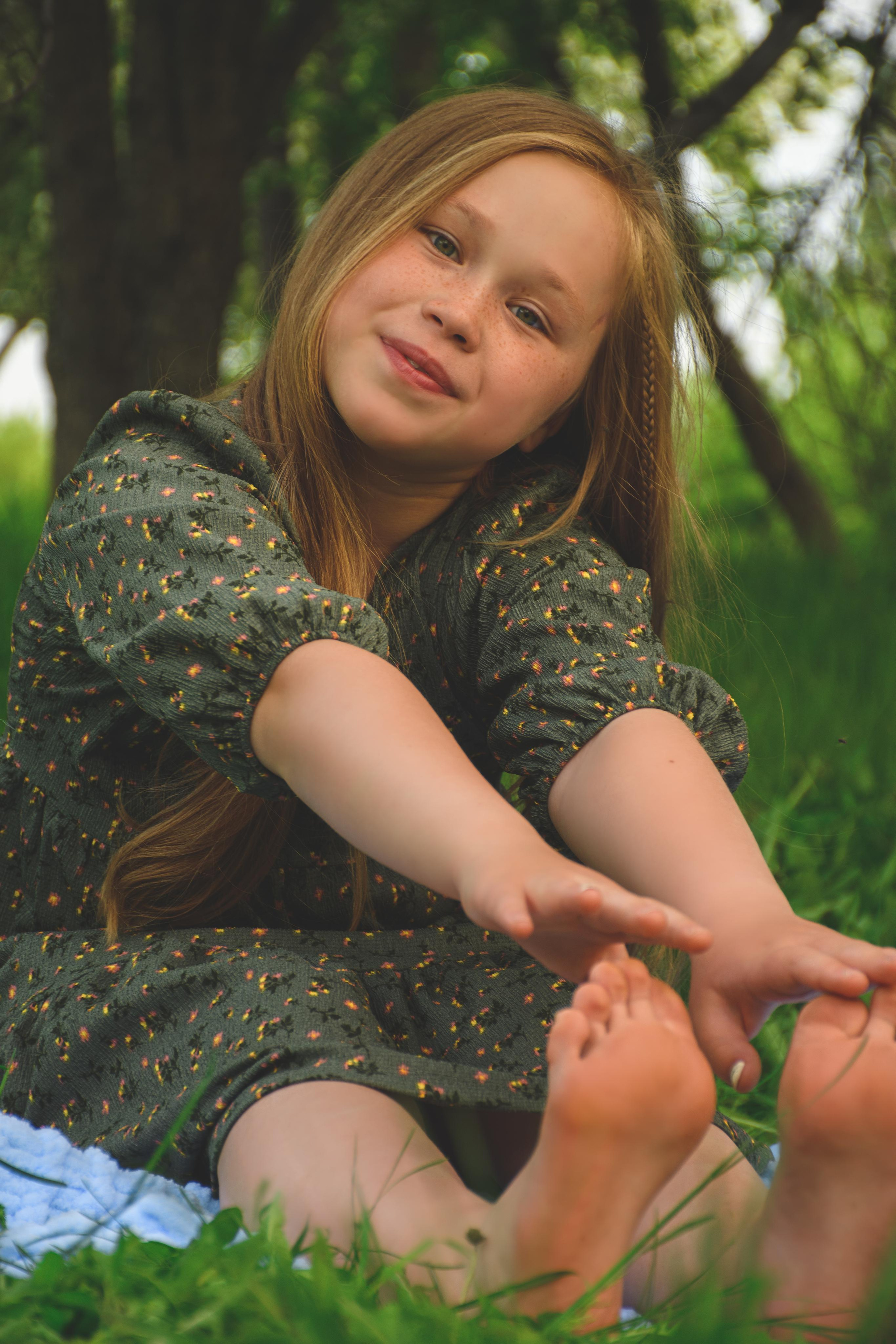 TANYA&MILANA В ОЖИДАНИИ. Photokarish