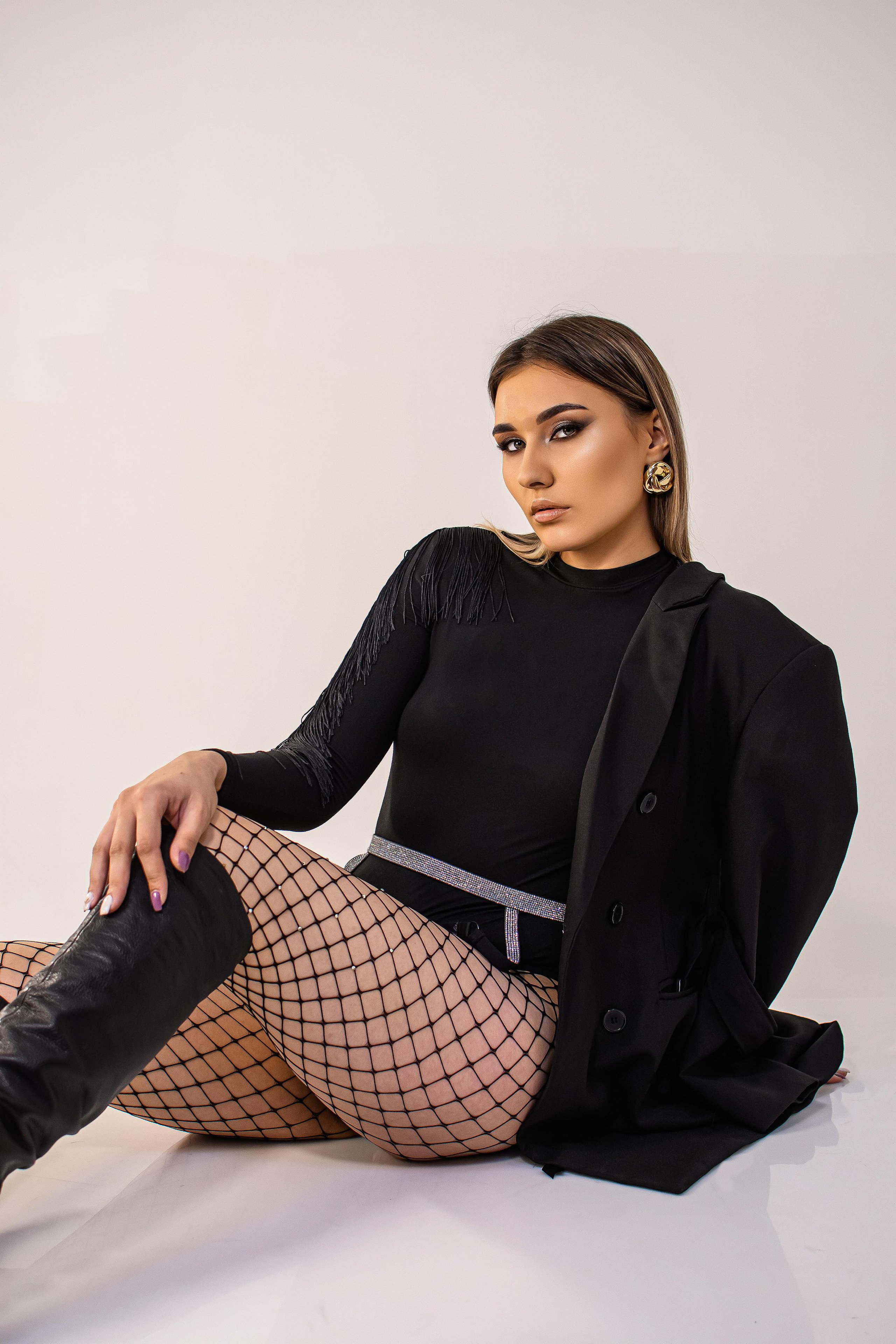 Hb elizaveta. Photokarish