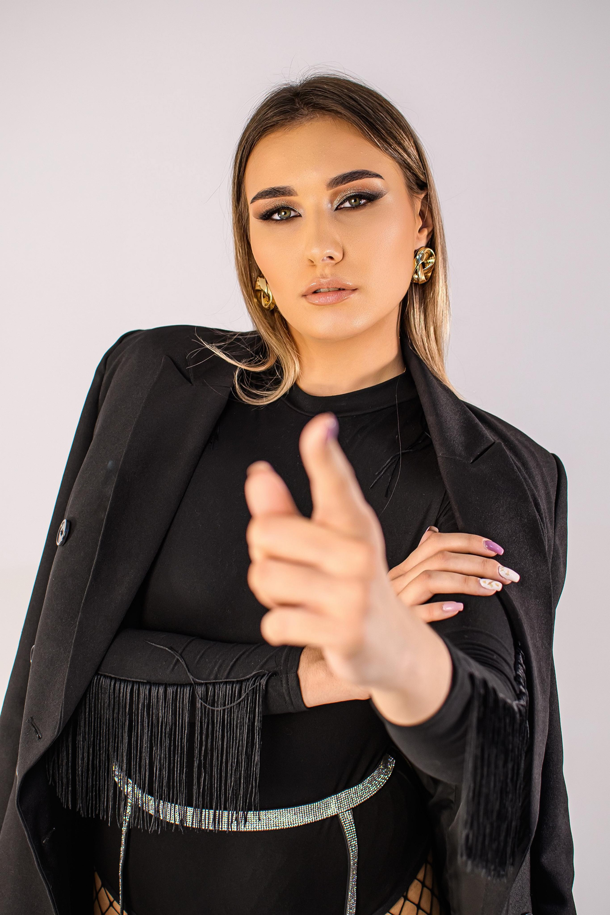 Hb elizaveta. Photokarish