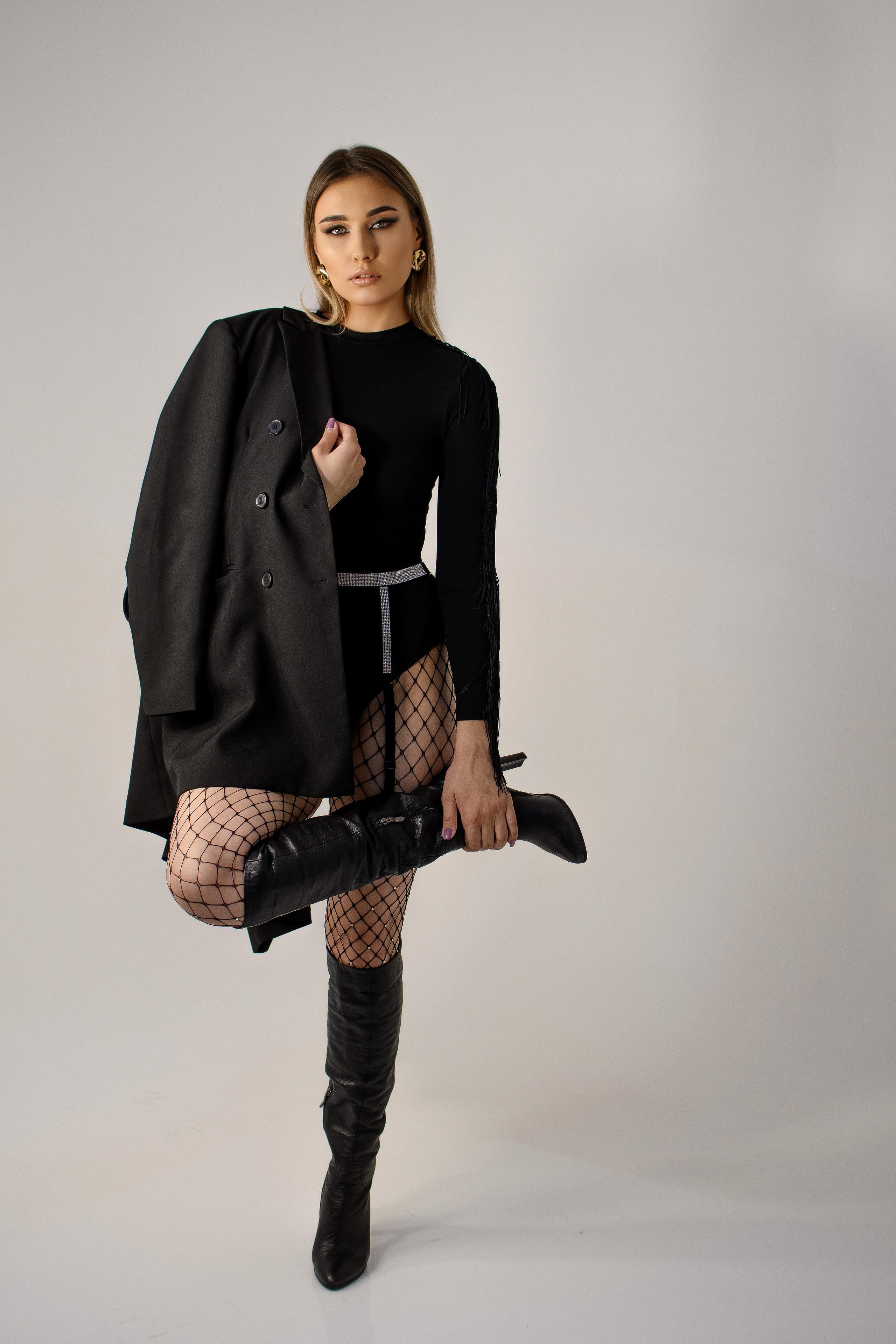 Hb elizaveta. Photokarish