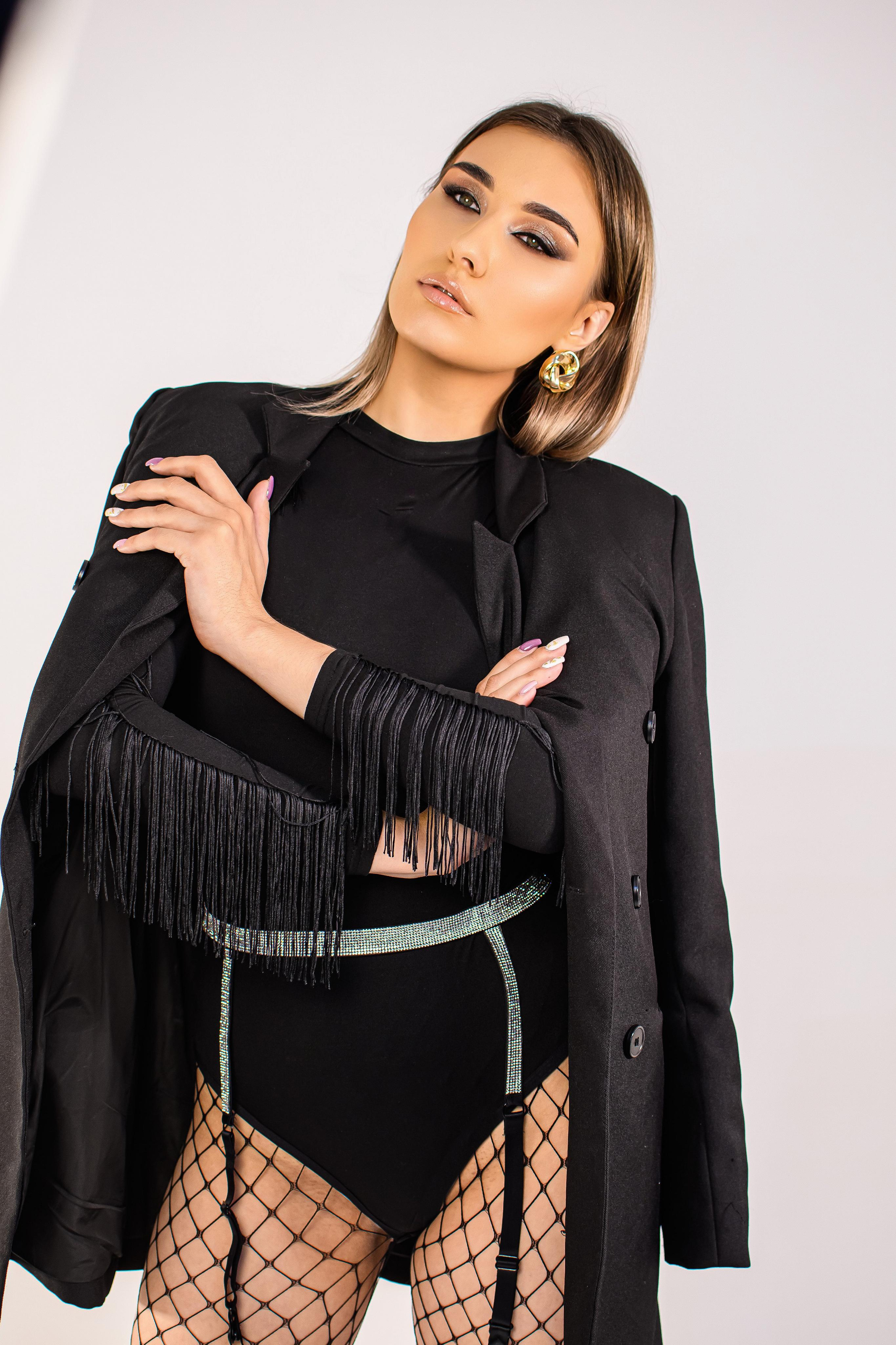 Hb elizaveta. Photokarish