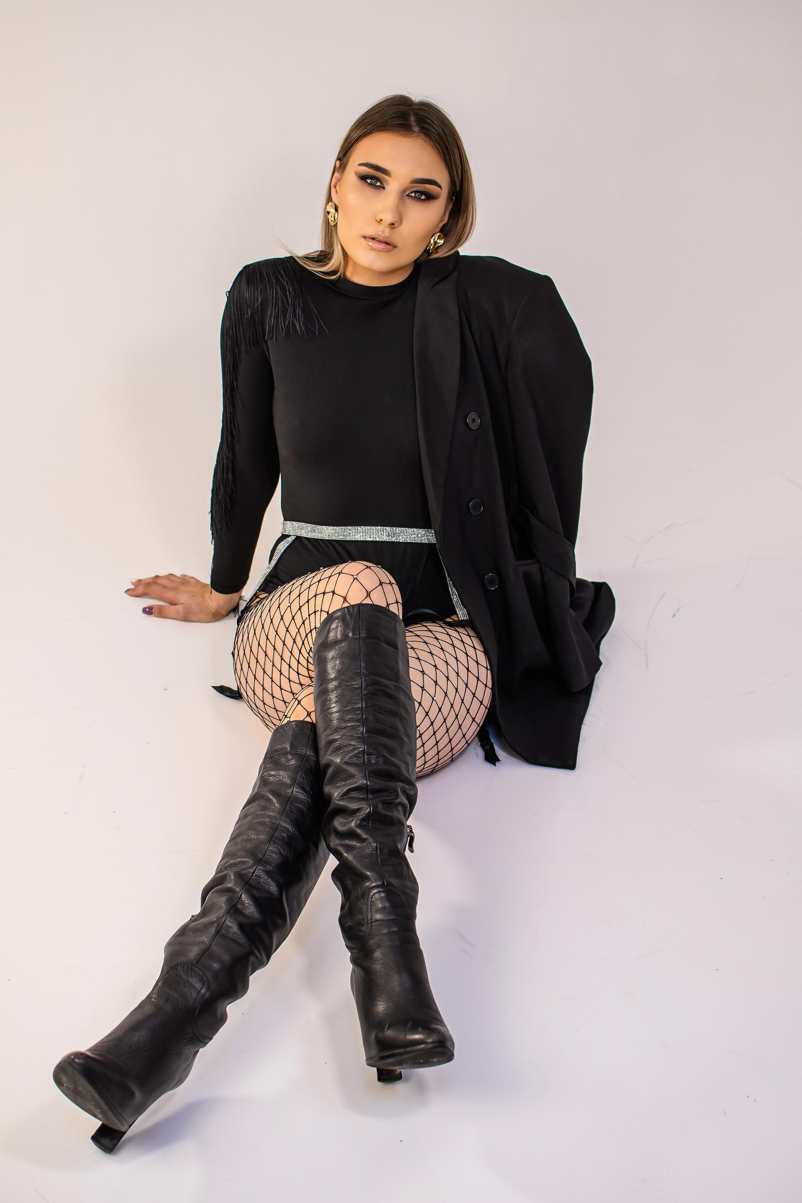 Hb elizaveta. Photokarish