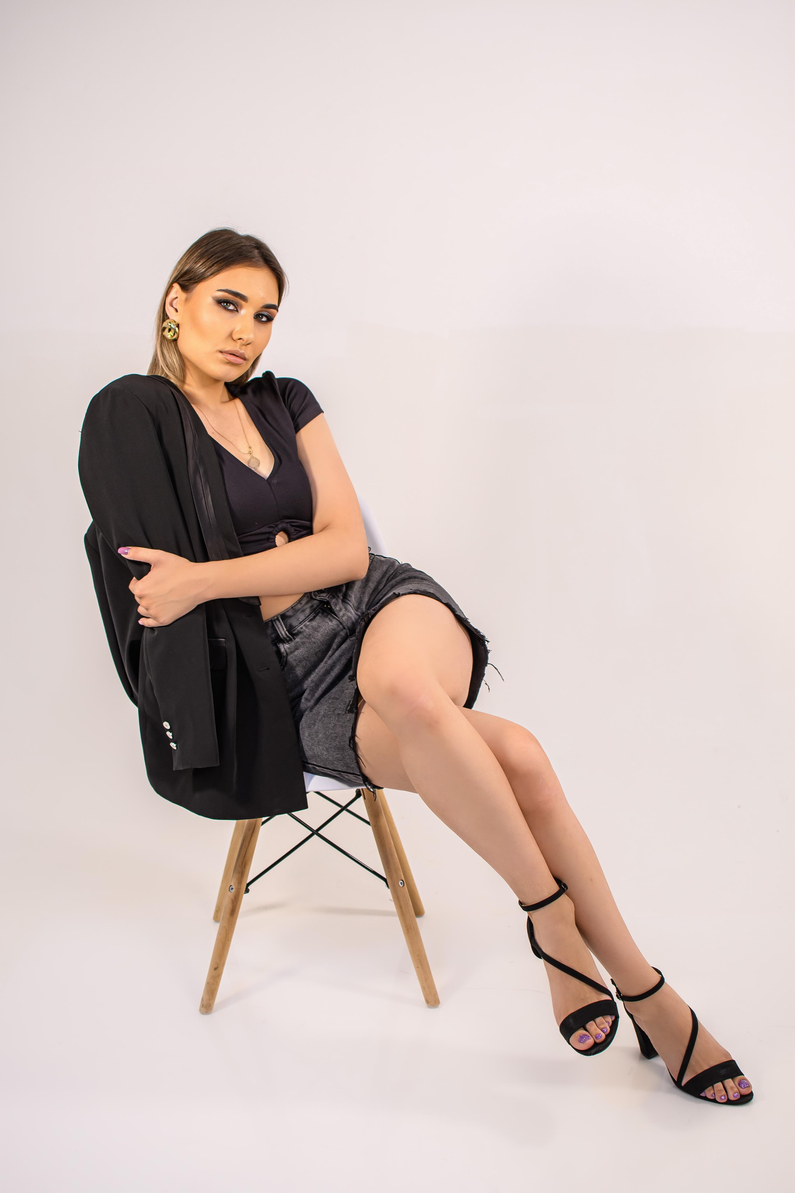 Hb elizaveta. Photokarish