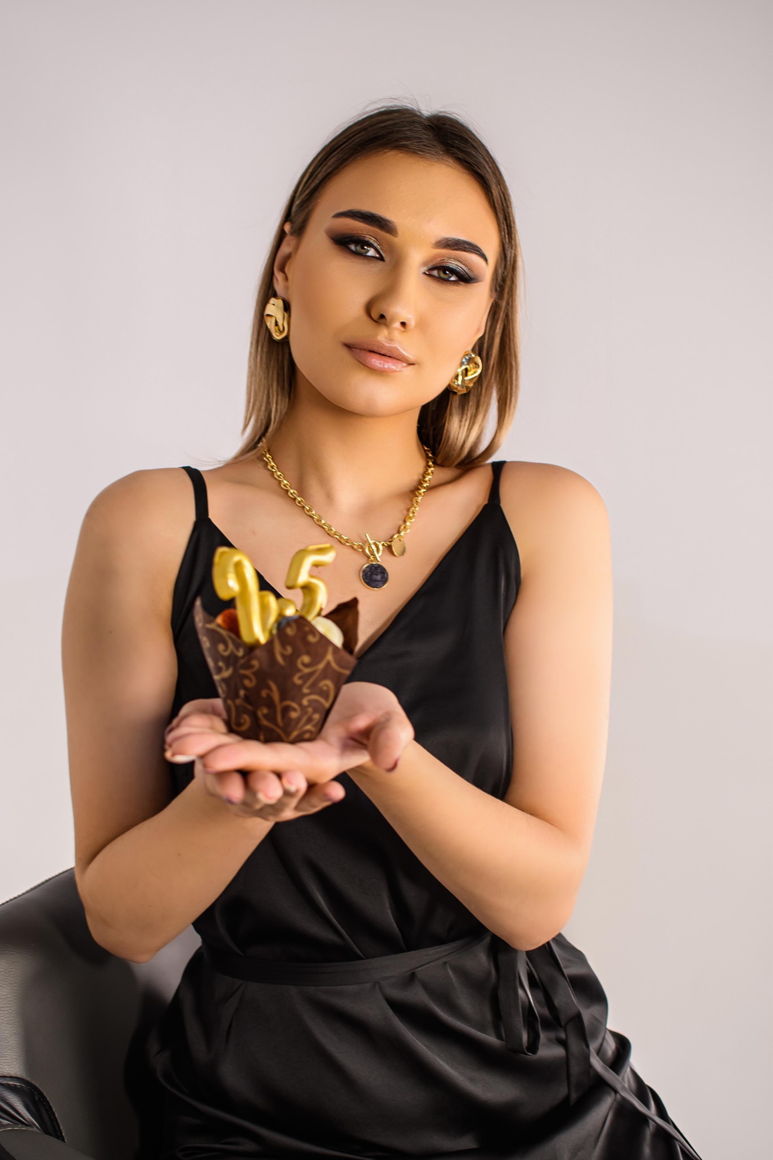 Hb elizaveta. Photokarish