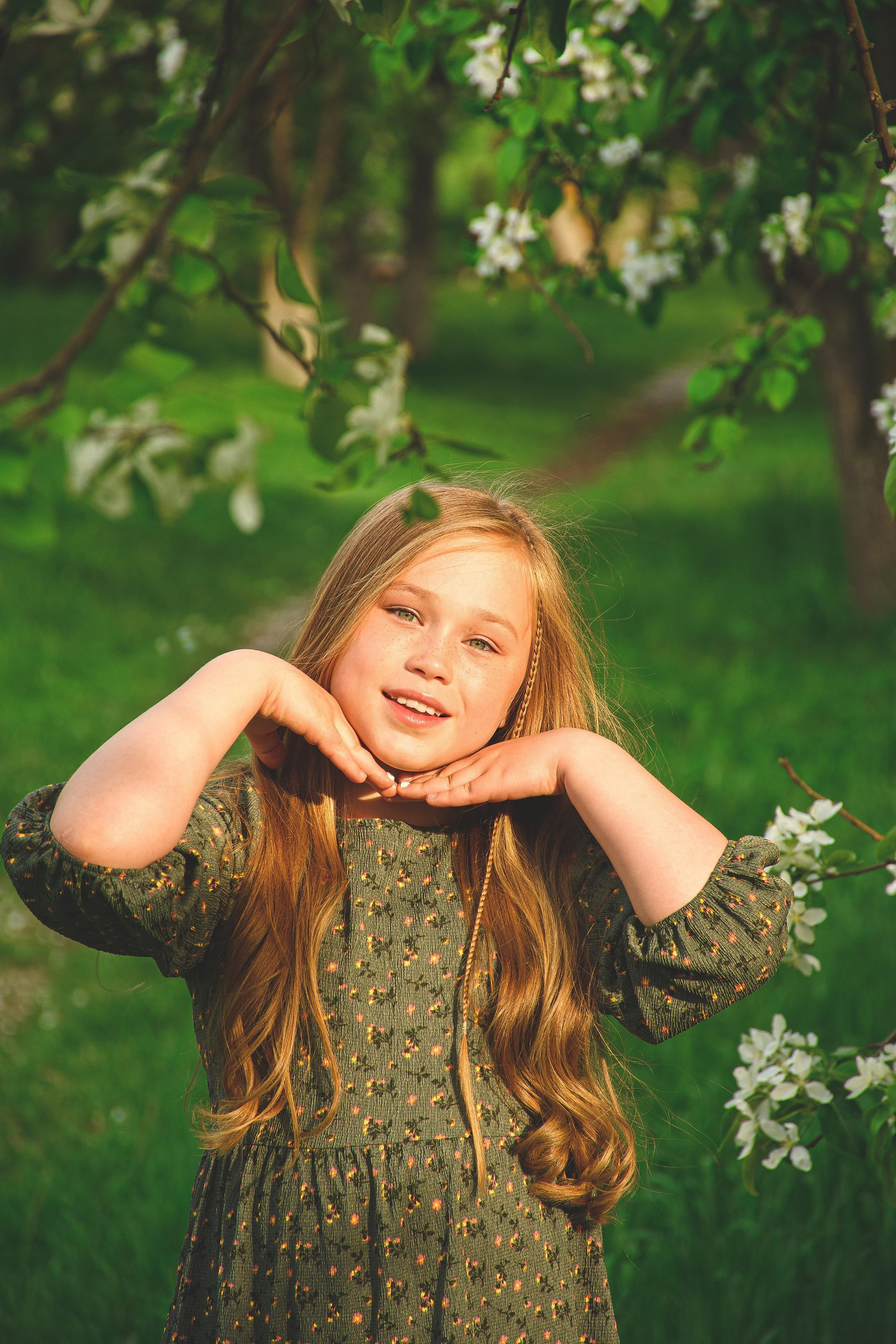 TANYA&MILANA В ОЖИДАНИИ. Photokarish