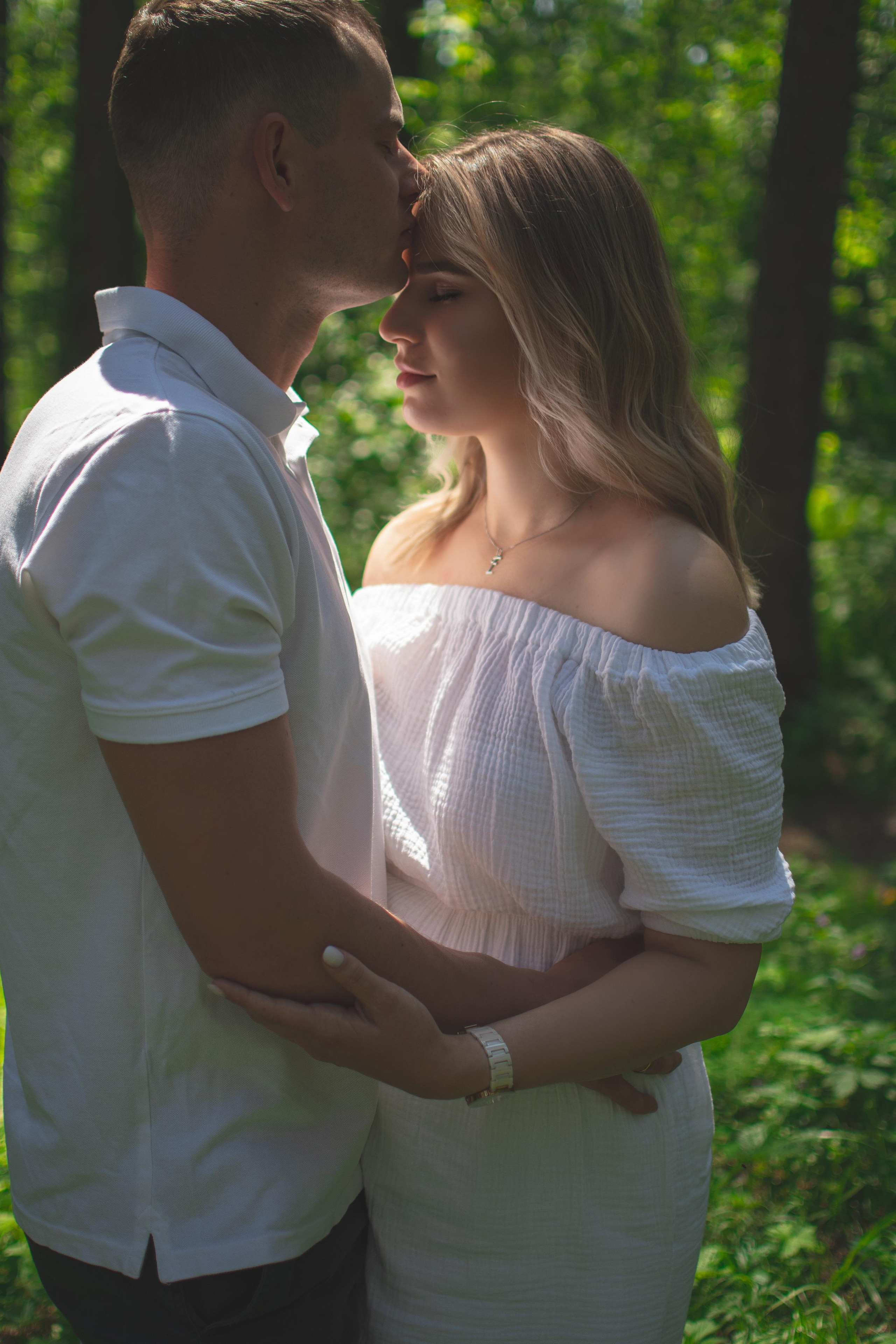 LOVESTORY VLAD&KATYA. Photokarish