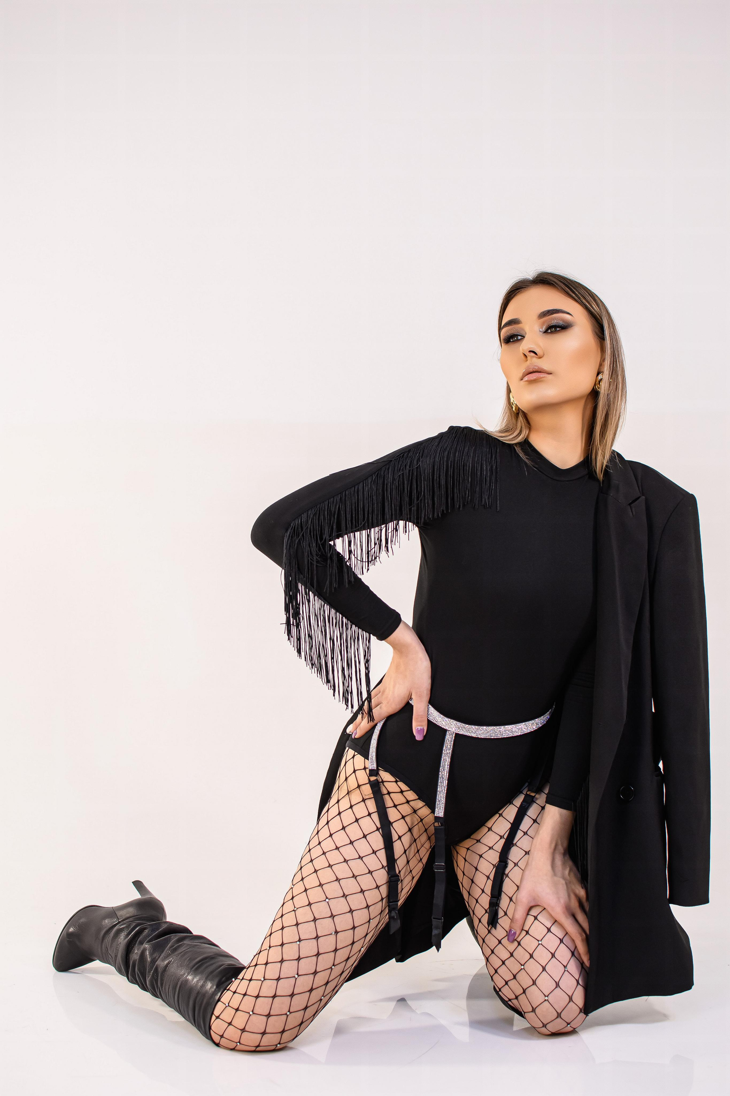 Hb elizaveta. Photokarish