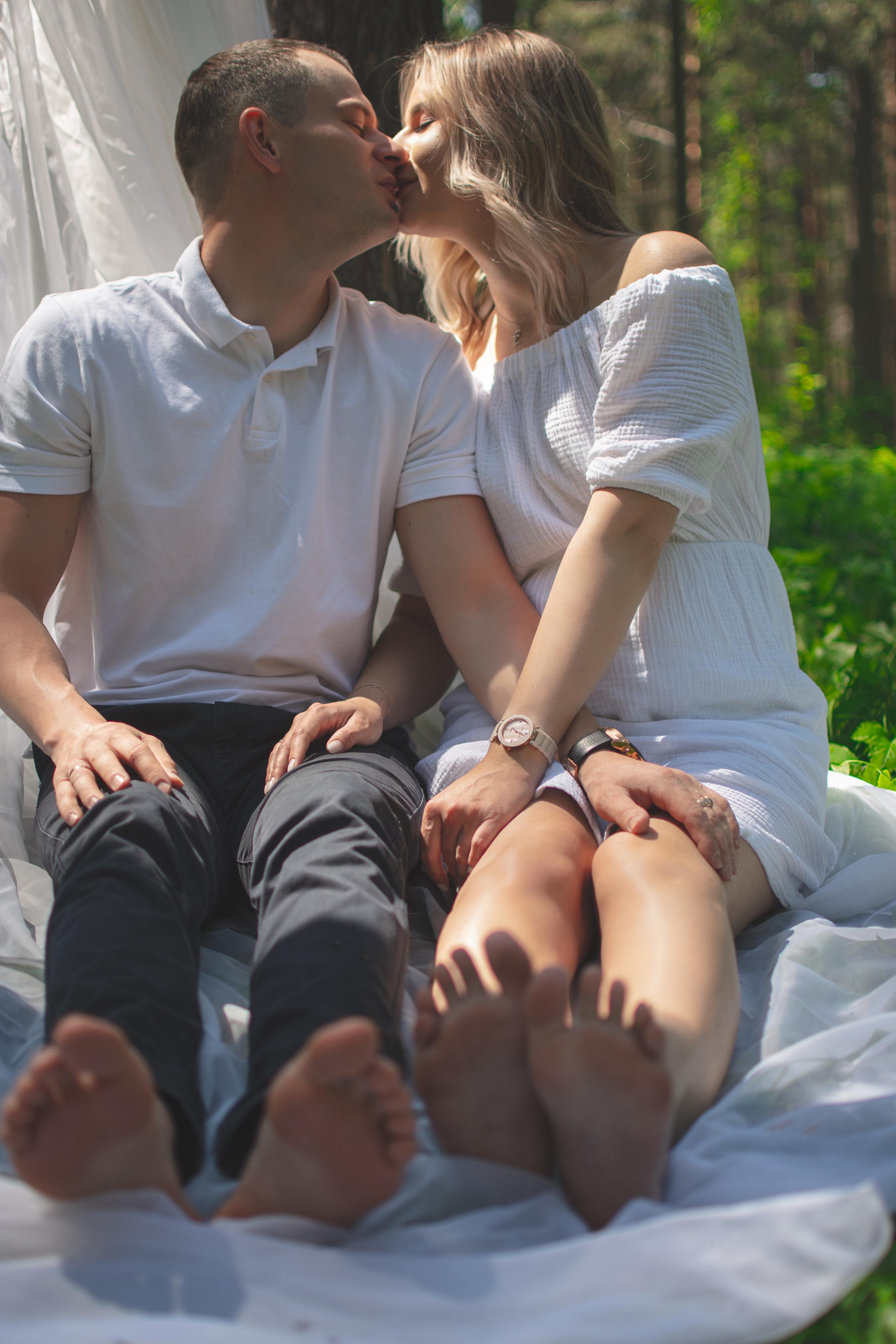 LOVESTORY VLAD&KATYA. Photokarish