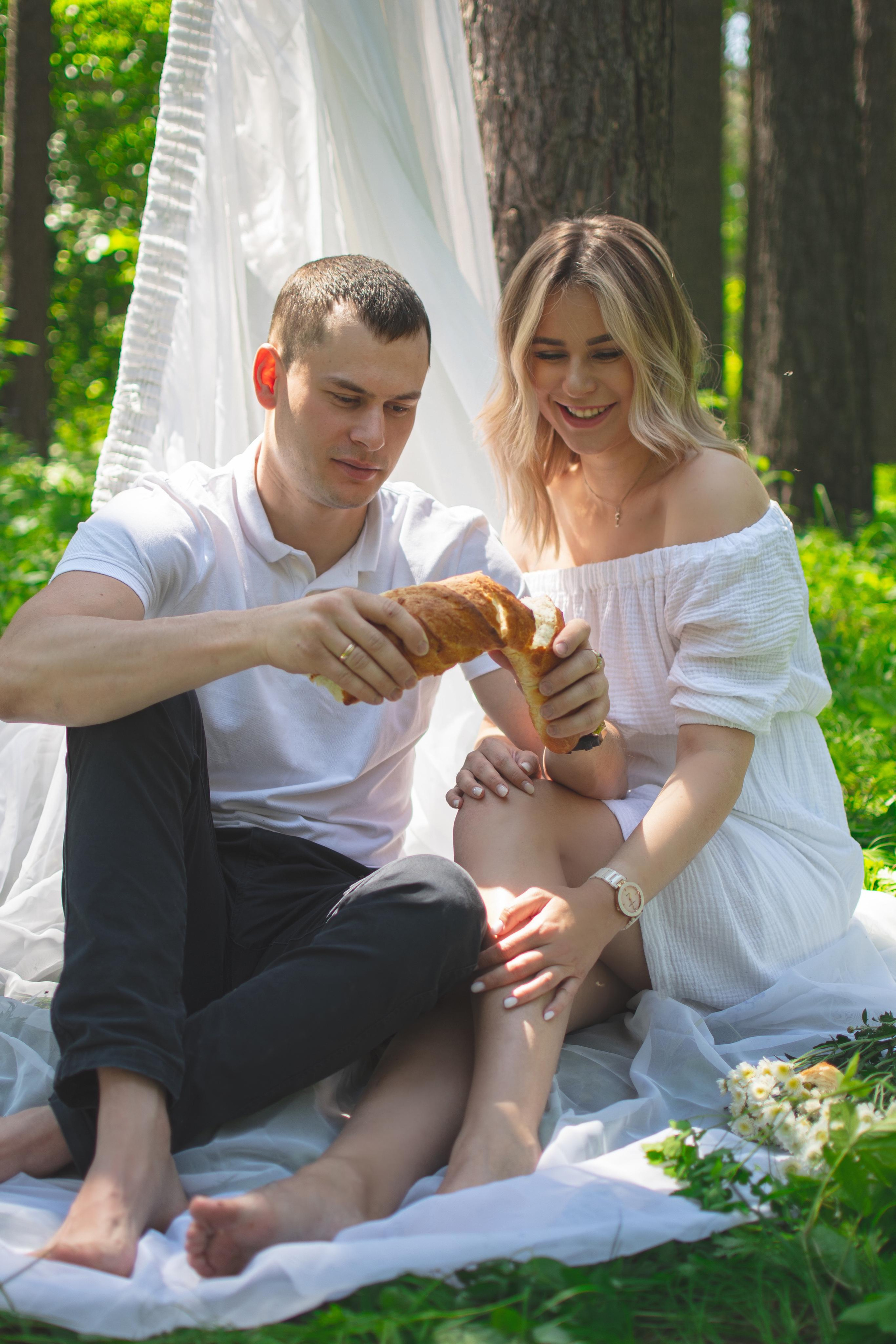 LOVESTORY VLAD&KATYA. Photokarish