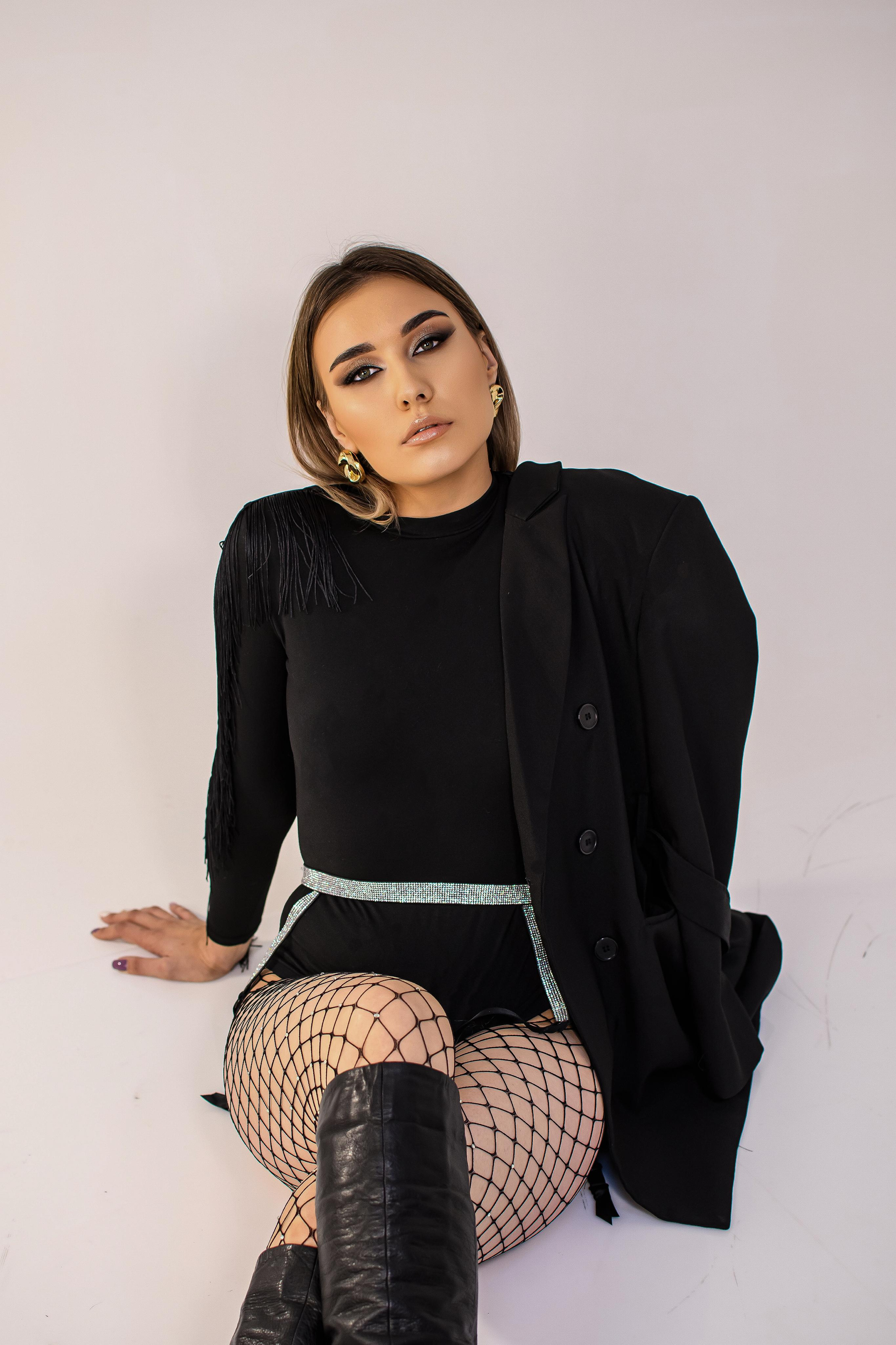 Hb elizaveta. Photokarish