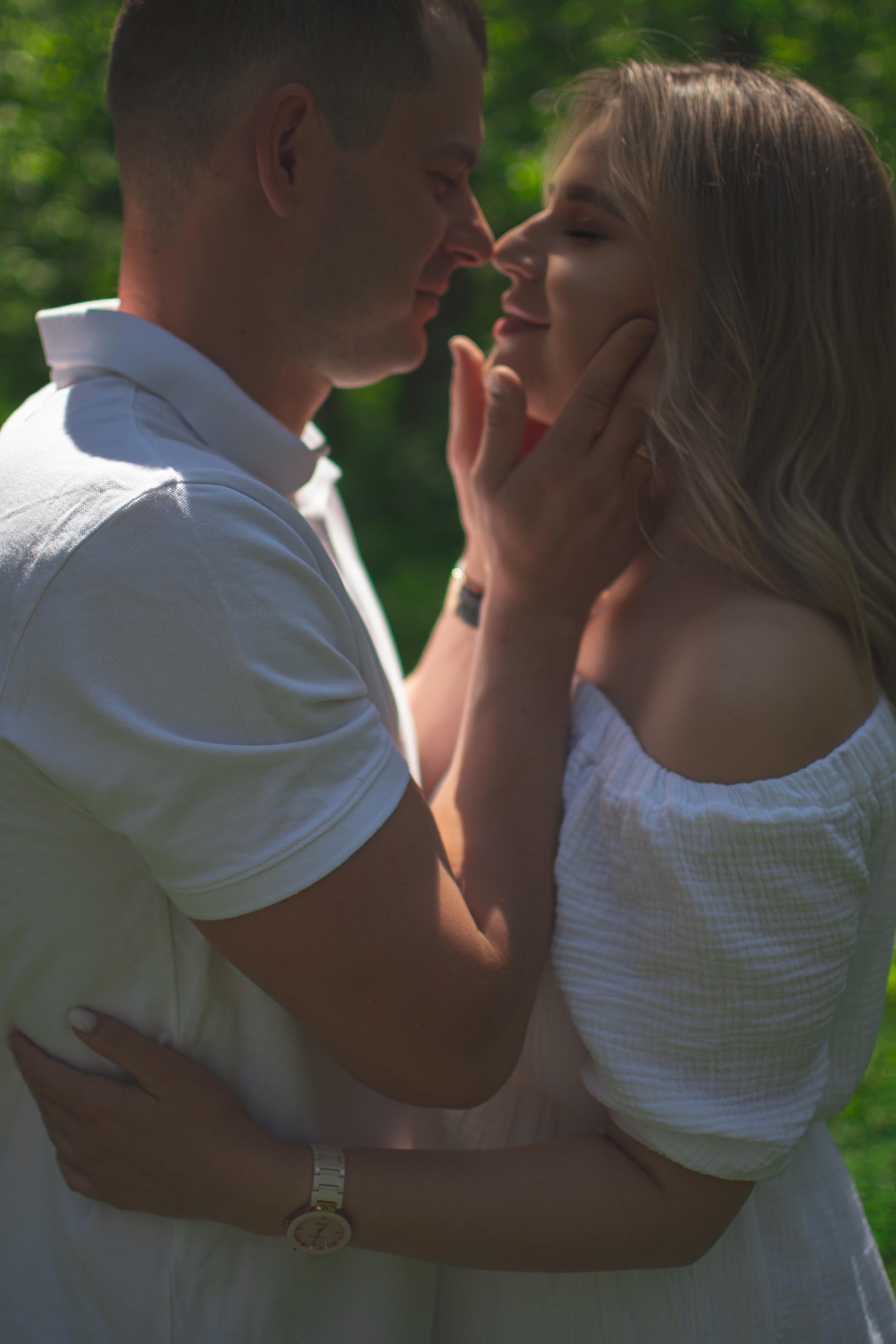 LOVESTORY VLAD&KATYA. Photokarish