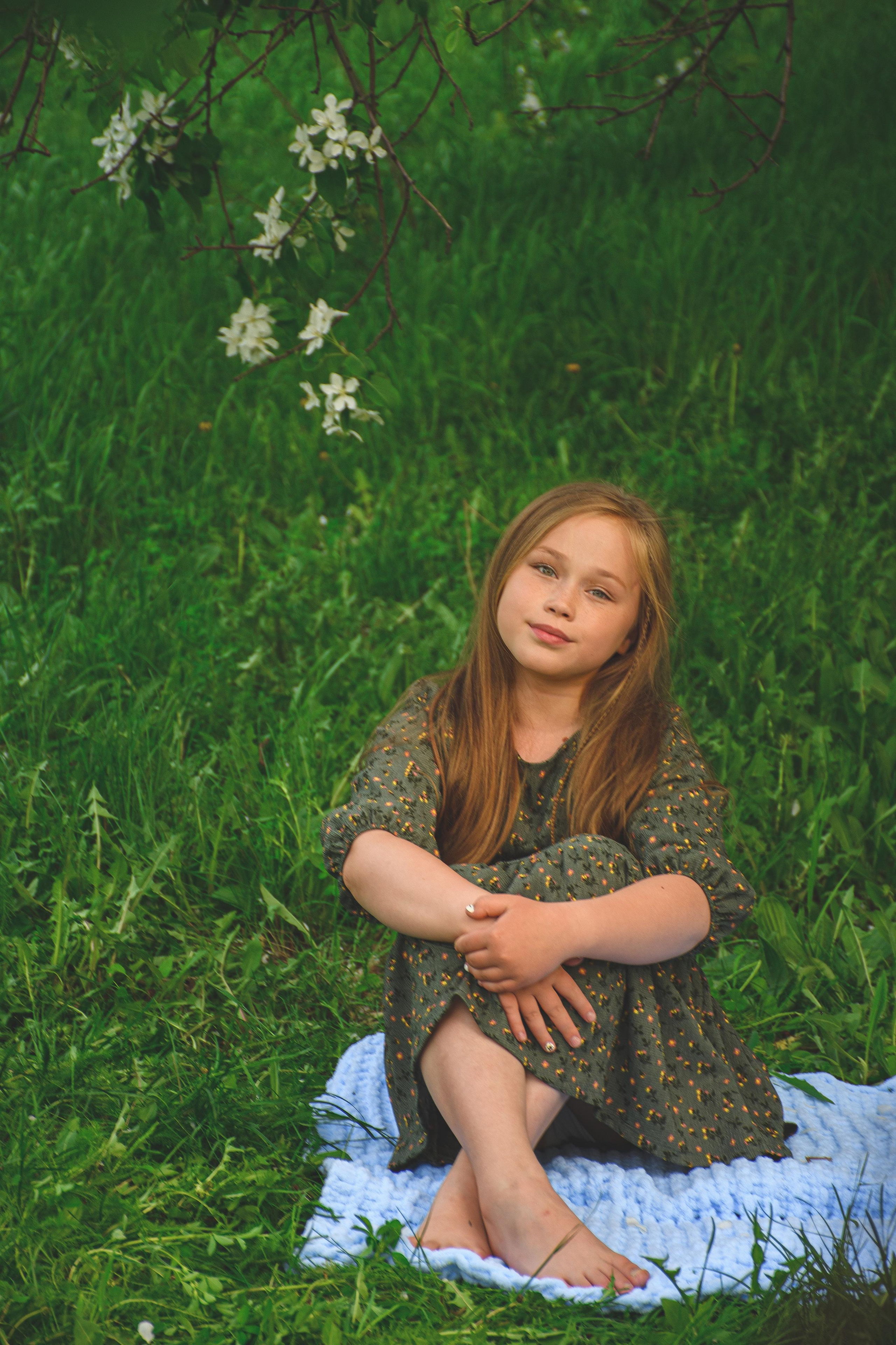 TANYA&MILANA В ОЖИДАНИИ. Photokarish