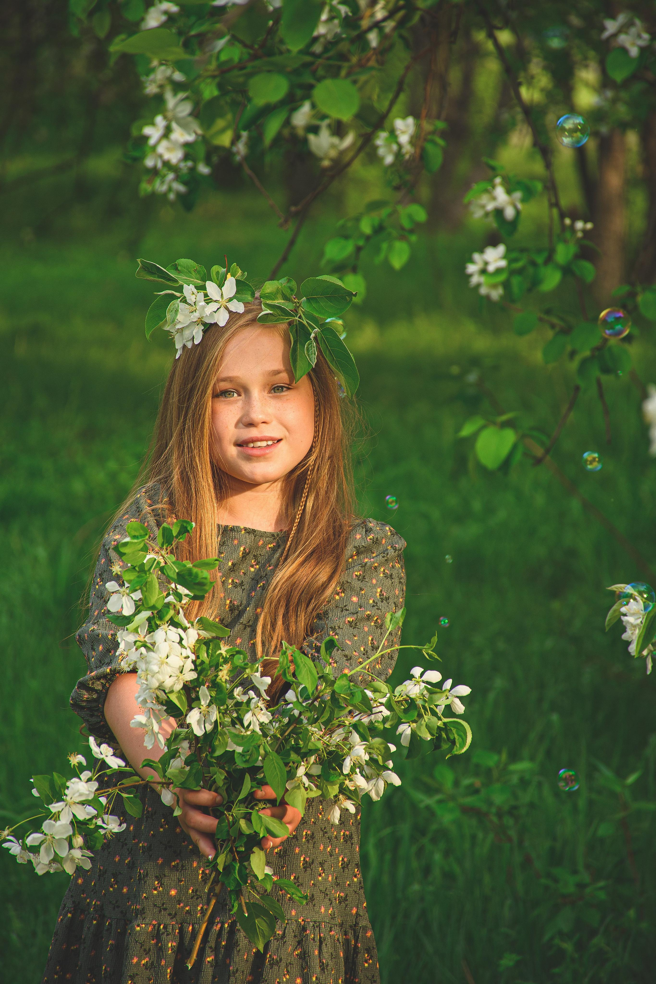 TANYA&MILANA В ОЖИДАНИИ. Photokarish