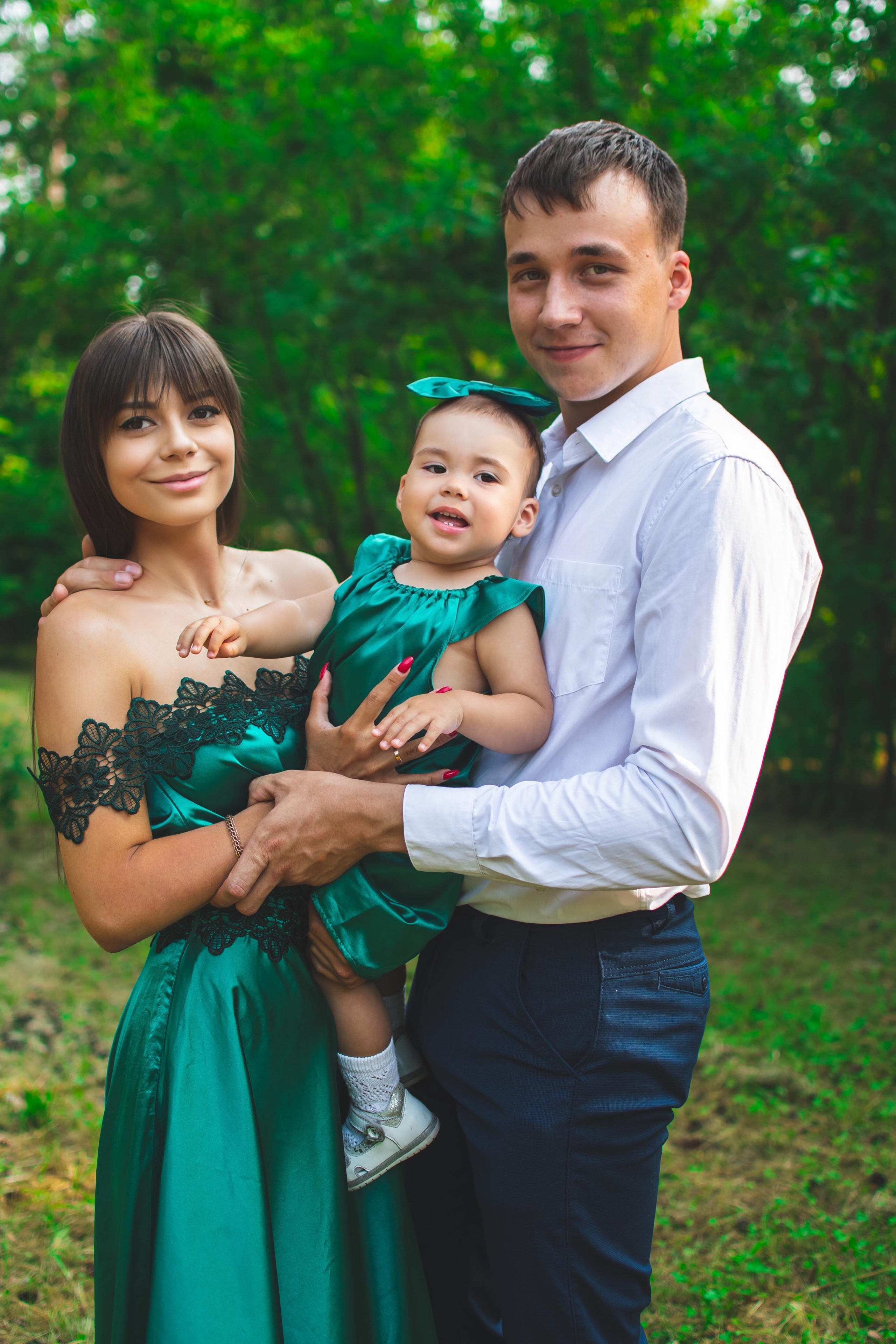 MAKARENKO fam. Photokarish