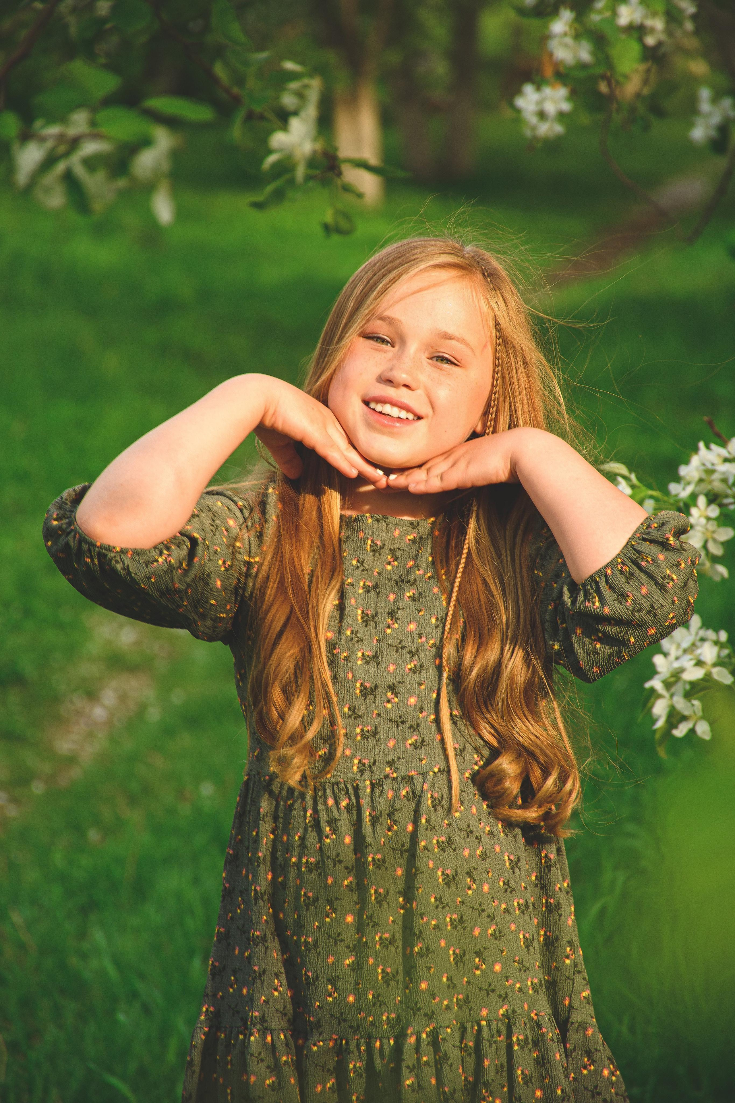 TANYA&MILANA В ОЖИДАНИИ. Photokarish