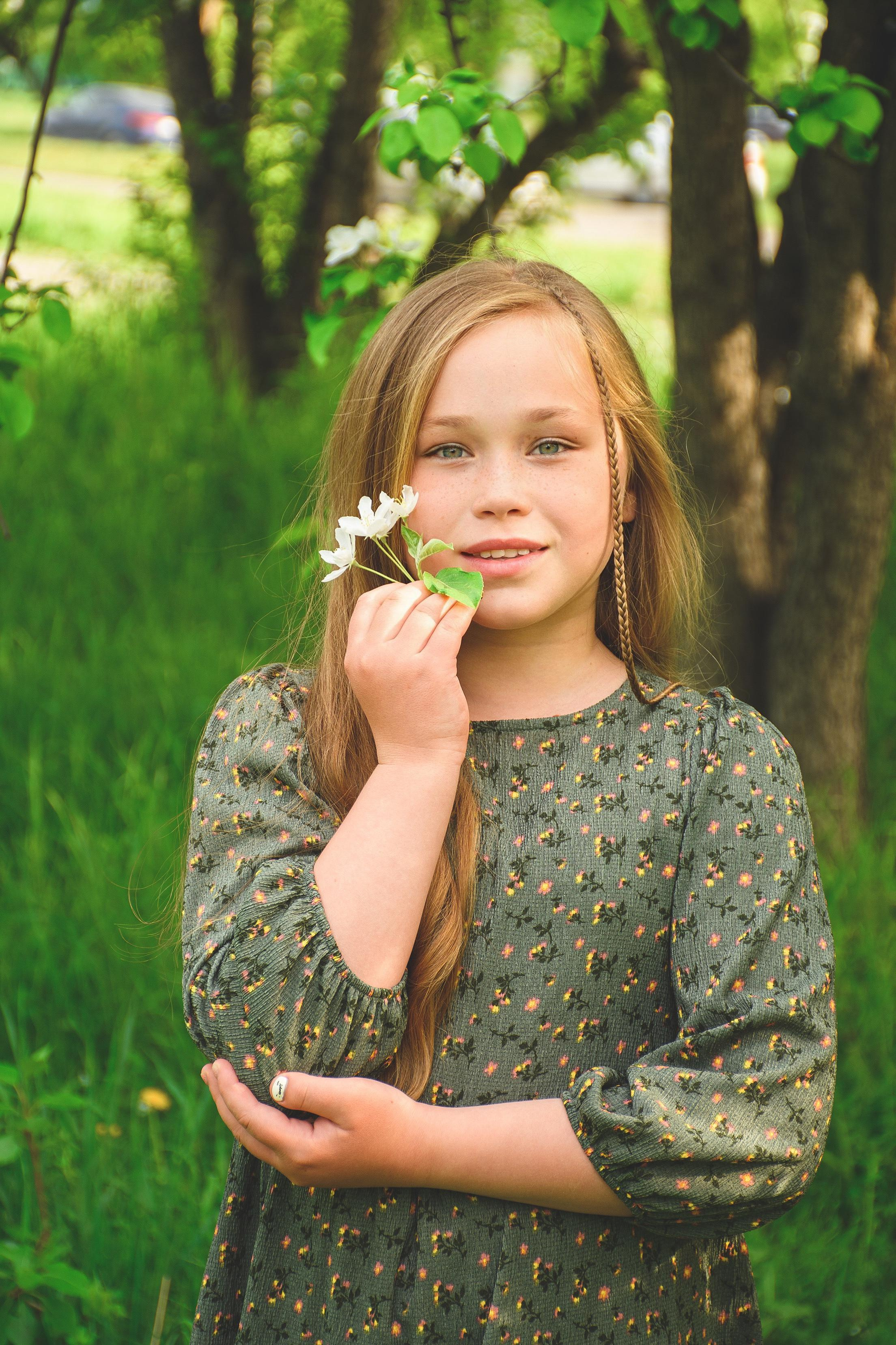 TANYA&MILANA В ОЖИДАНИИ. Photokarish