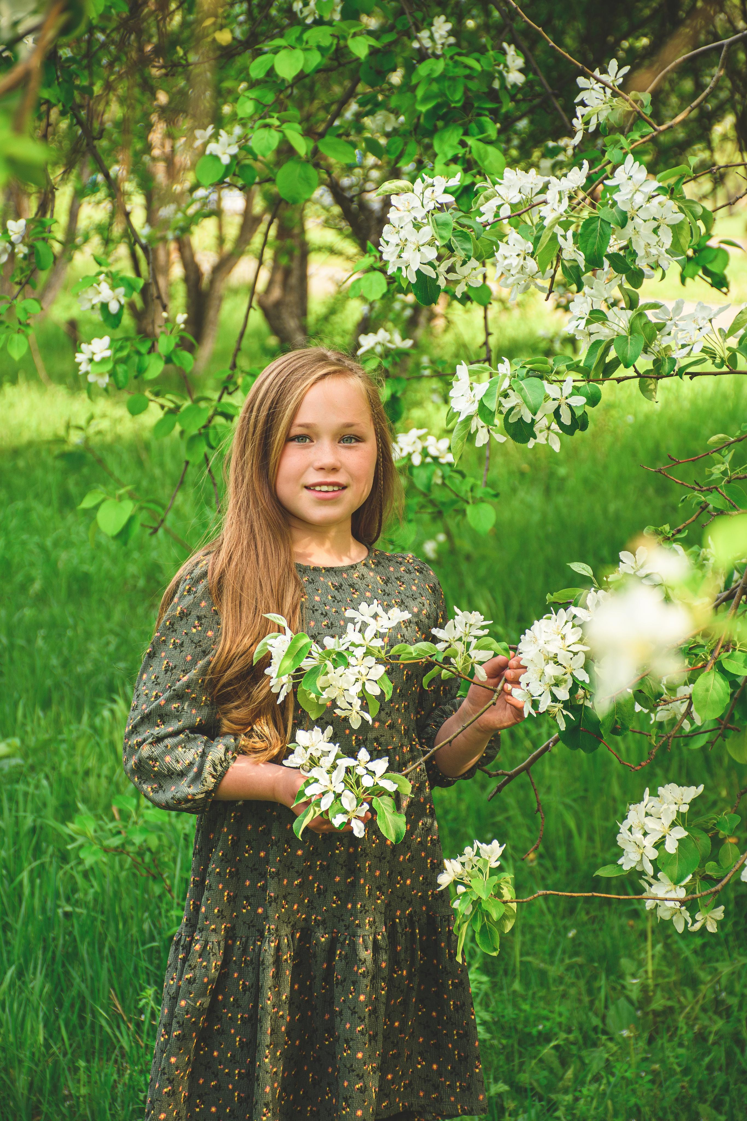 TANYA&MILANA В ОЖИДАНИИ. Photokarish
