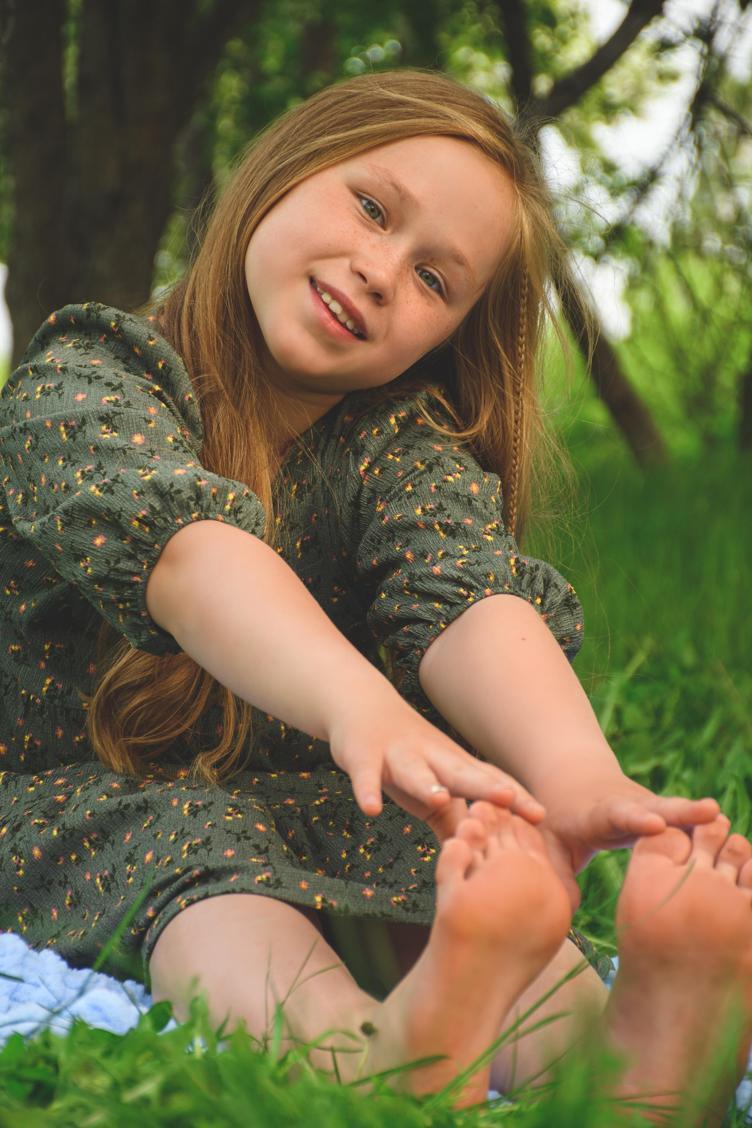 TANYA&MILANA В ОЖИДАНИИ. Photokarish