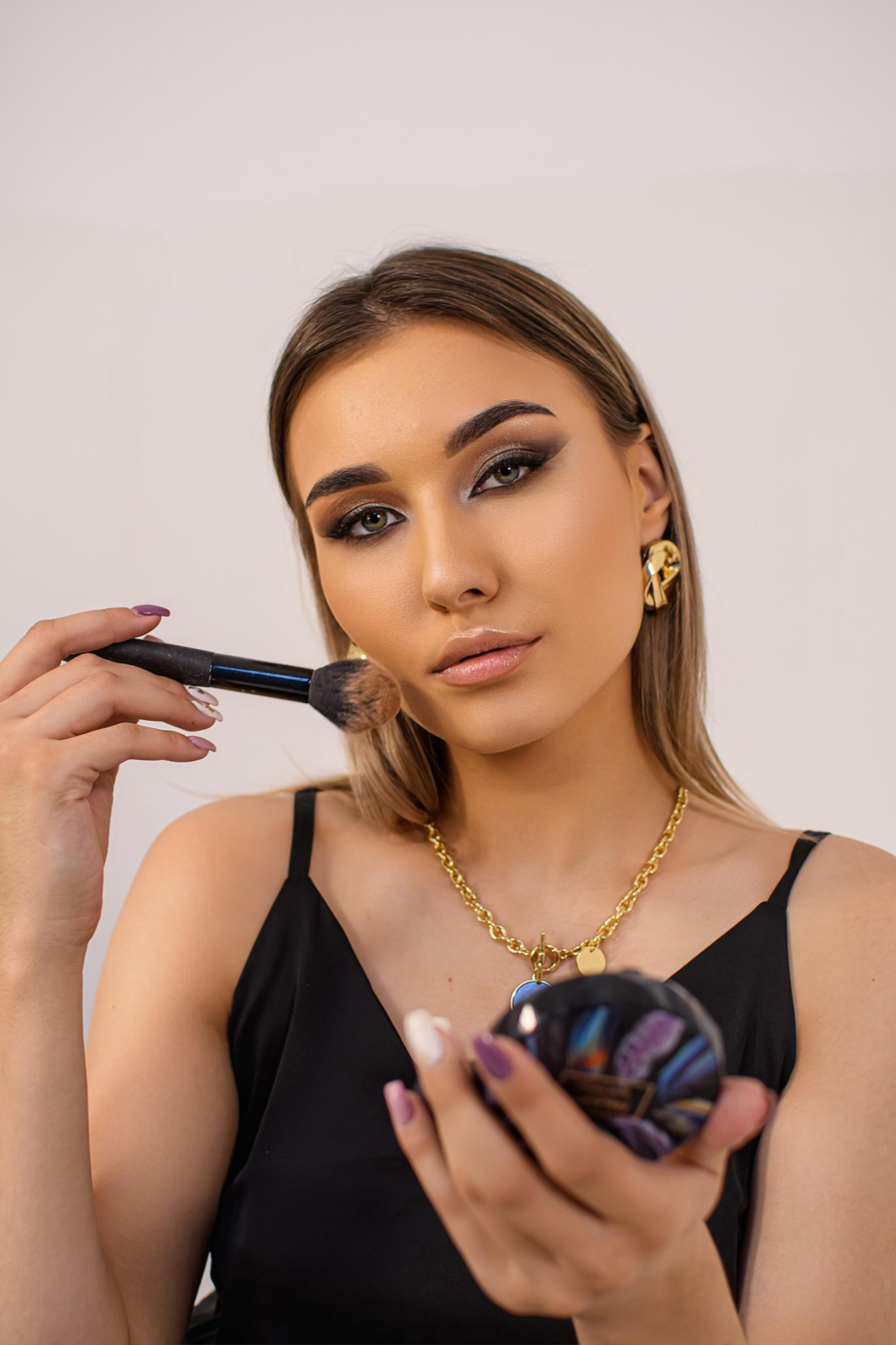 Hb elizaveta. Photokarish