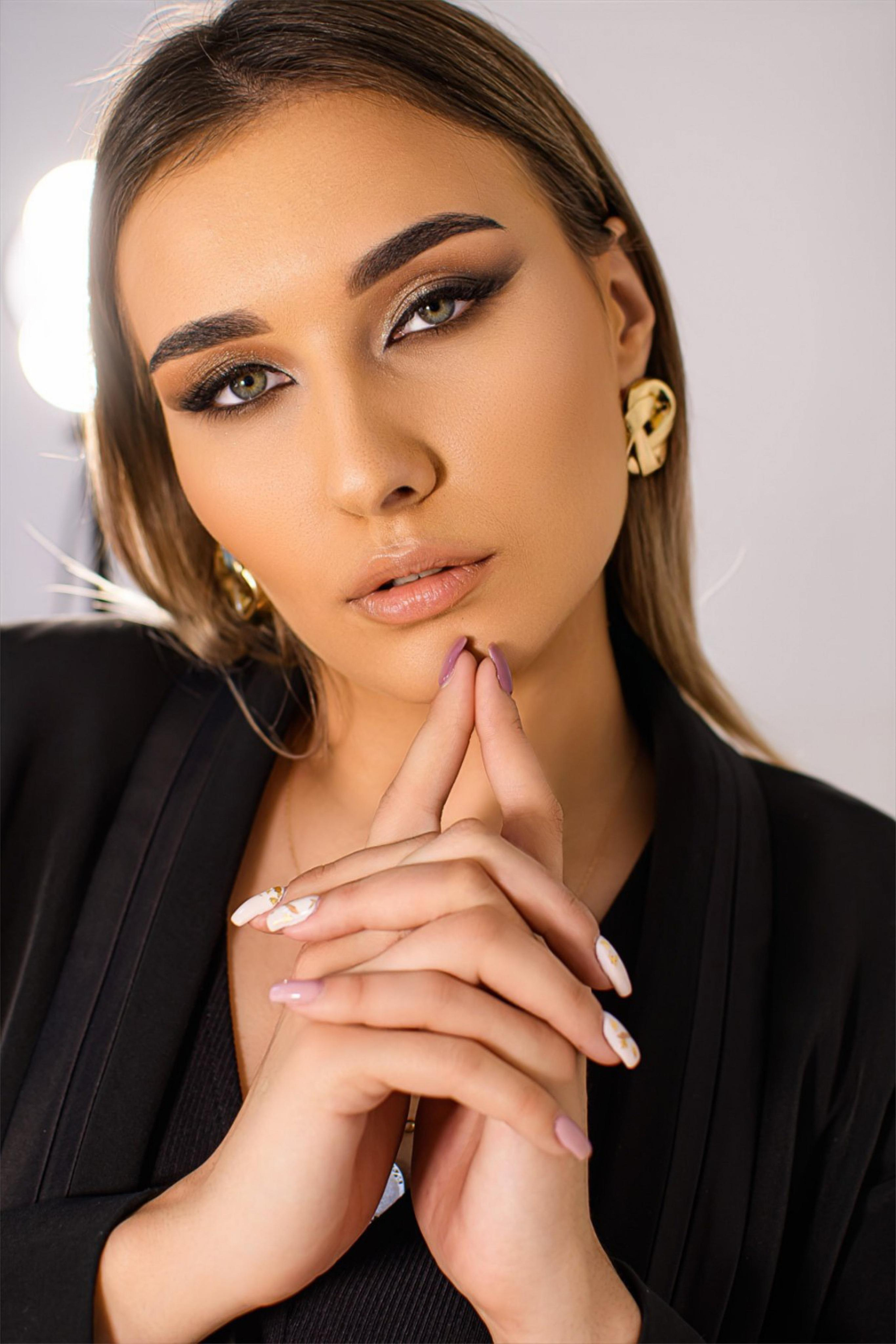 Hb elizaveta. Photokarish