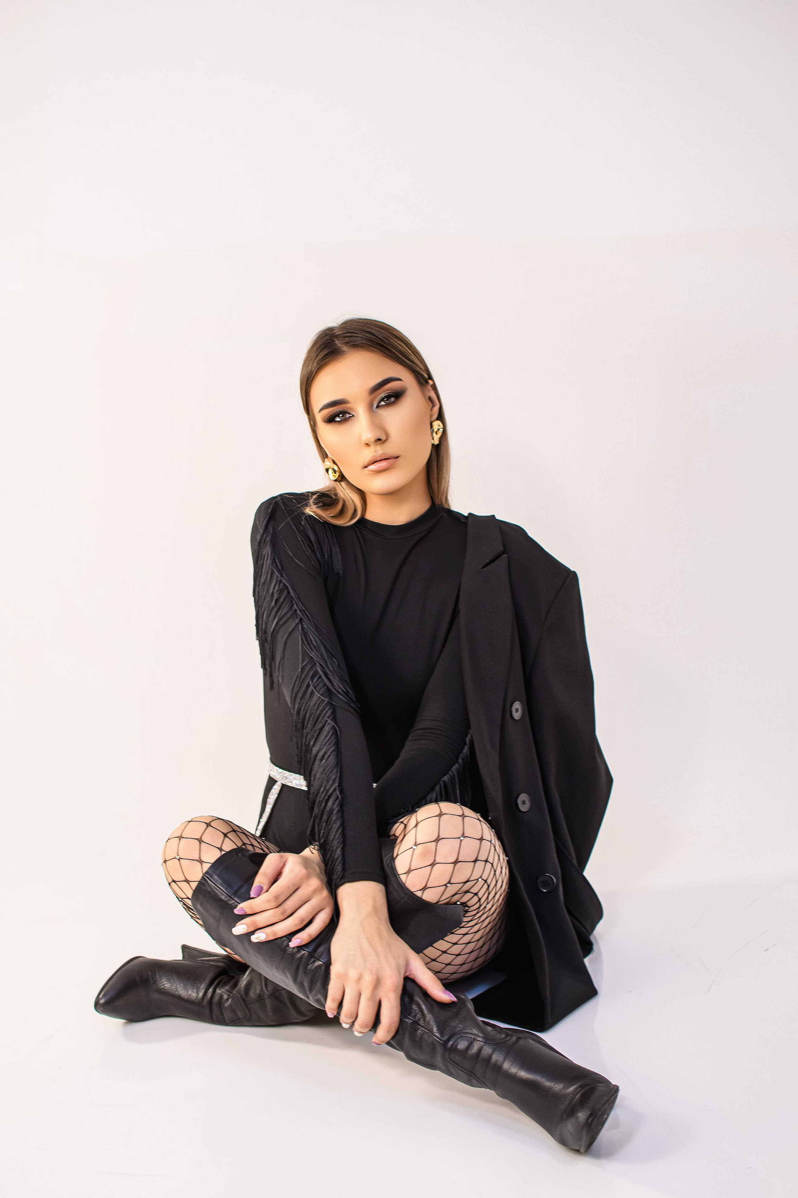 Hb elizaveta. Photokarish