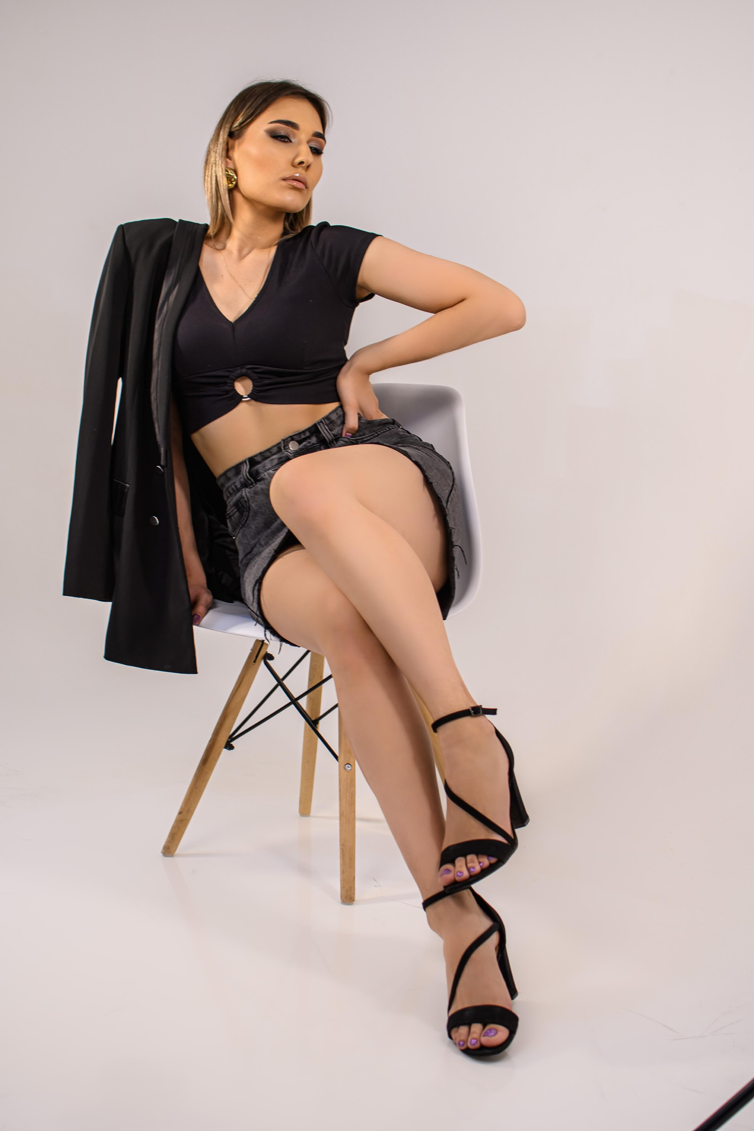 Hb elizaveta. Photokarish