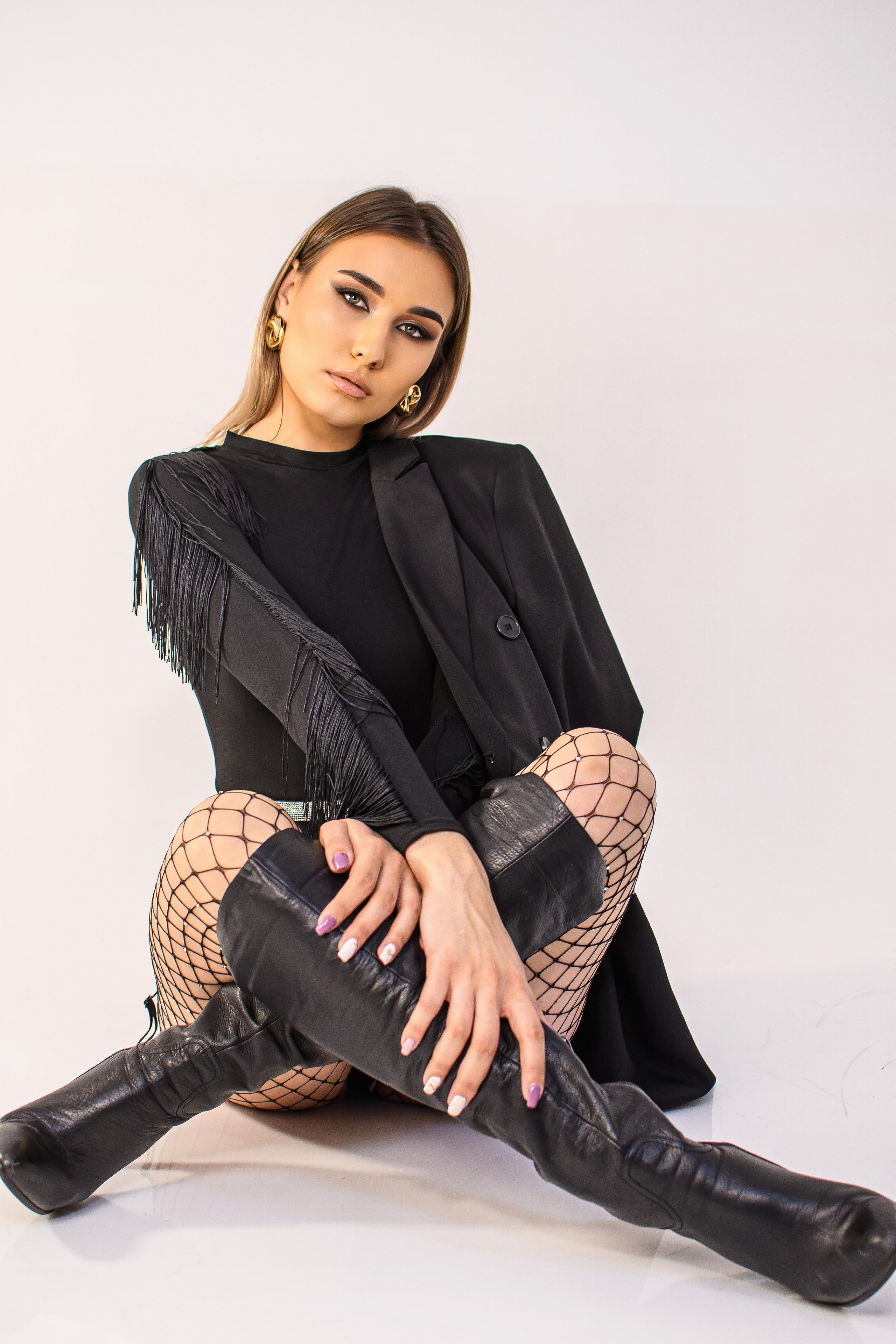 Hb elizaveta. Photokarish