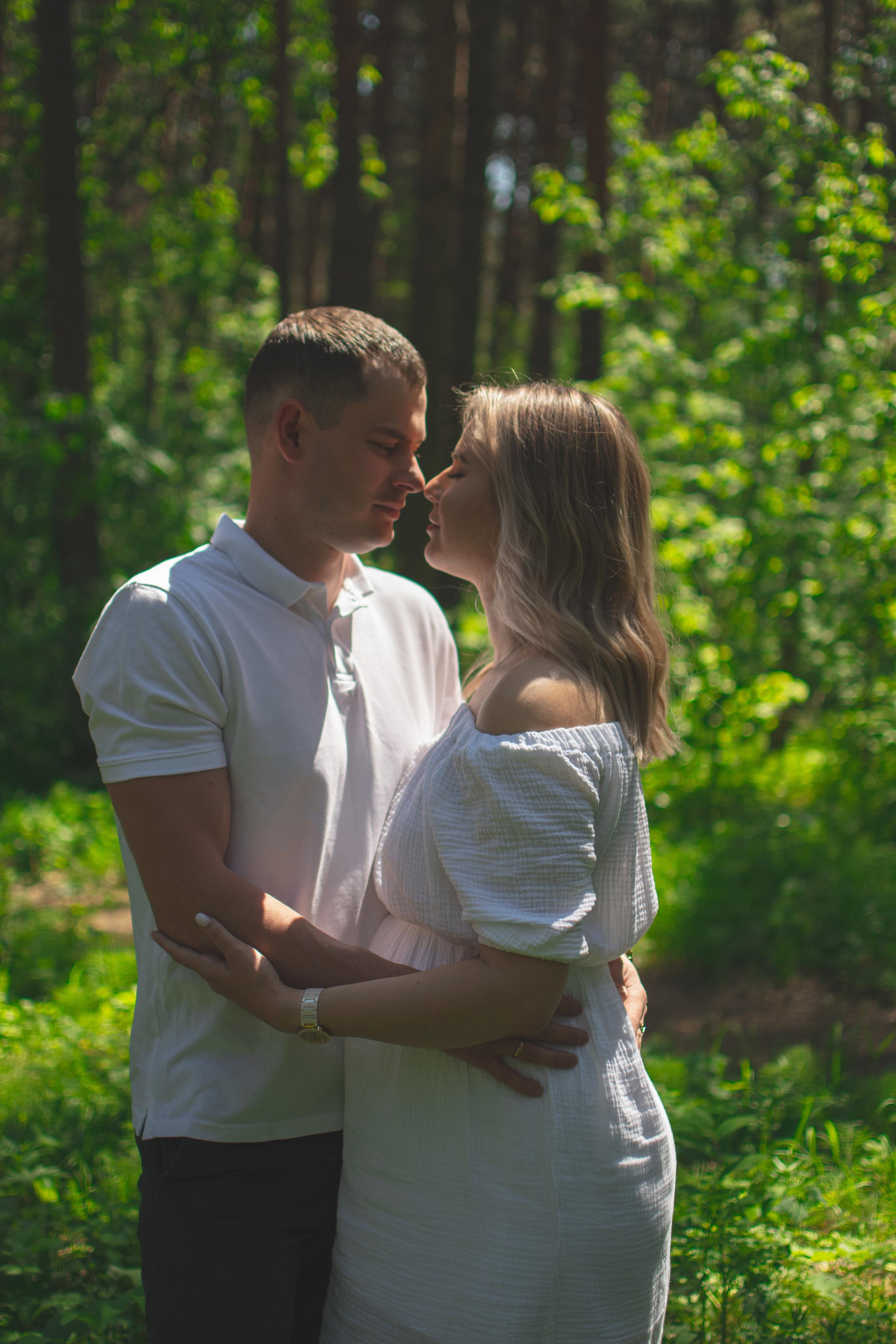 LOVESTORY VLAD&KATYA. Photokarish