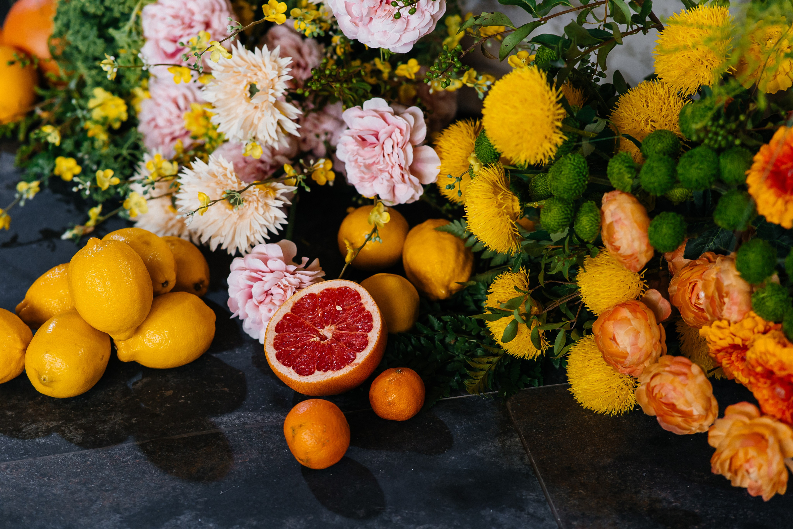 Алексей и Лия. Свадебный и семейный фотограф в Ростове-на-Дону
