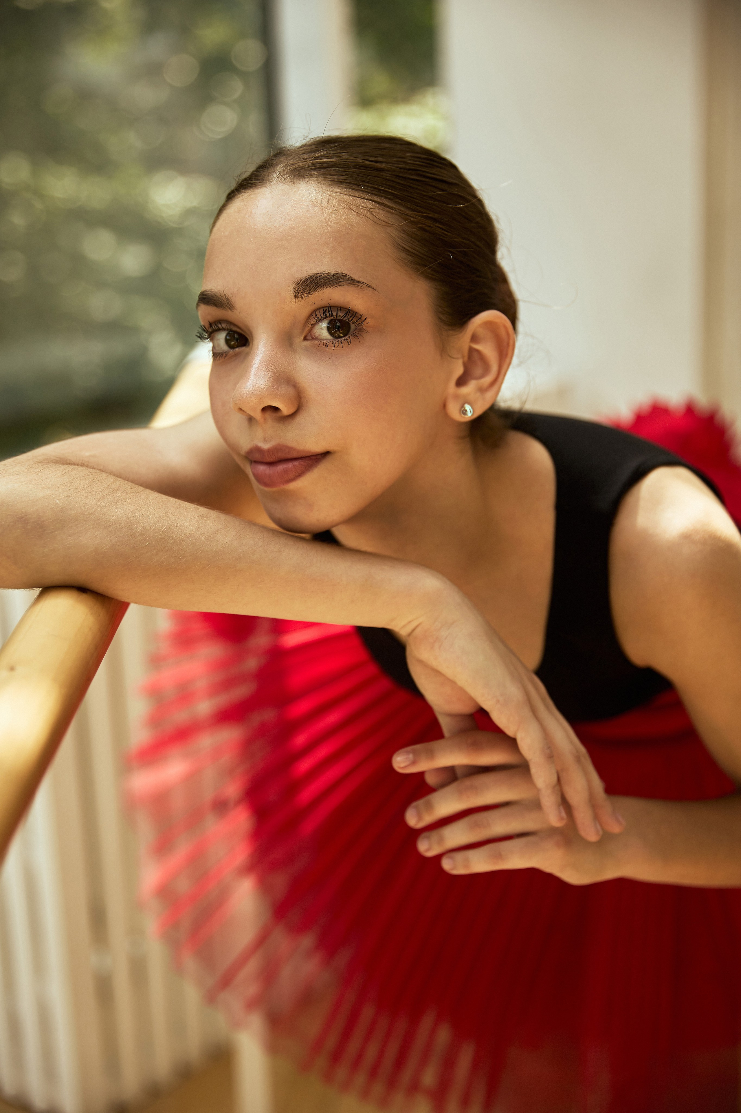 KSENIA. Фотограф Мария Сивохина