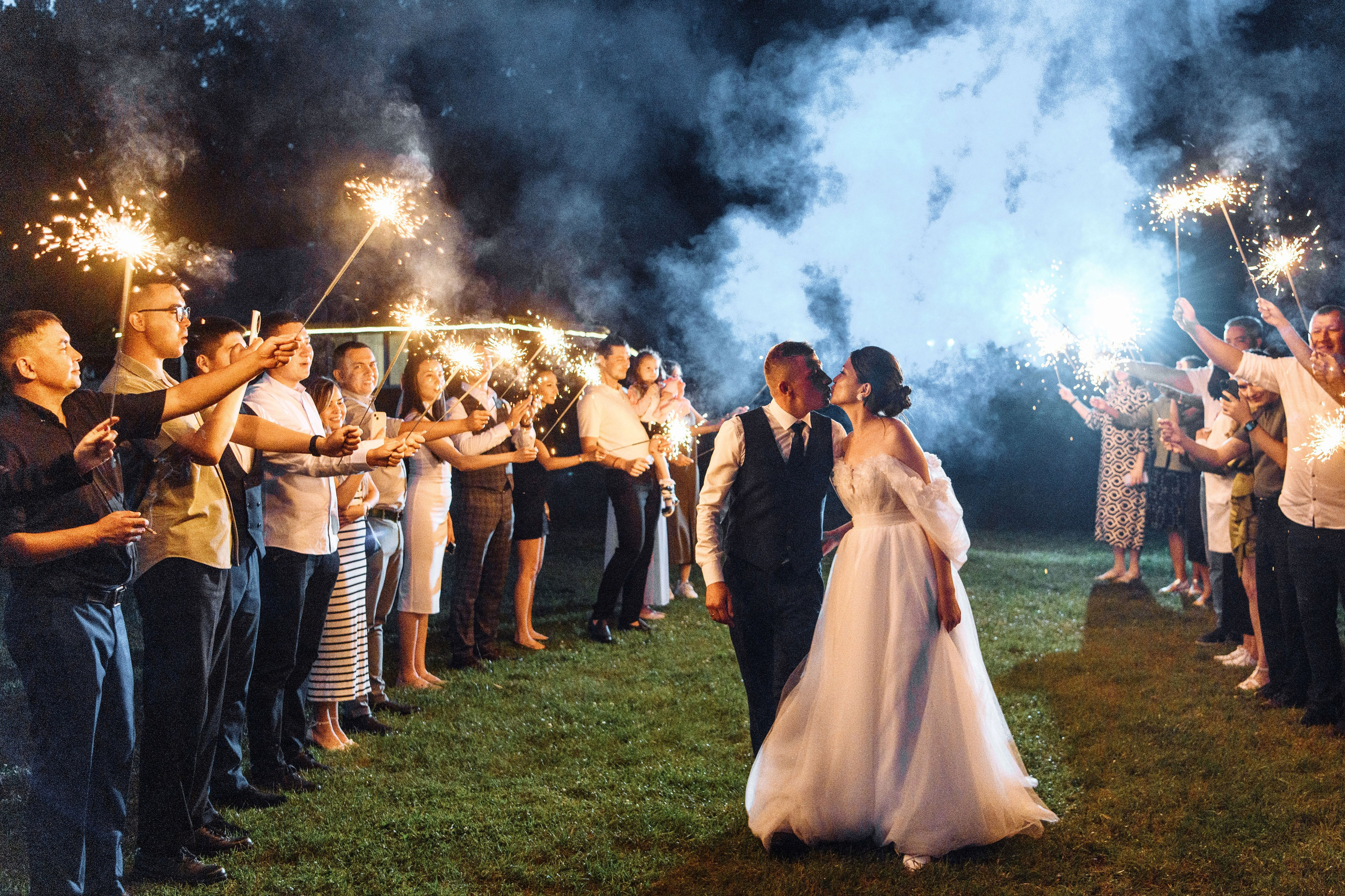 Свадебная фотосессия. Свадебный и семейный фотограф в Уфе | Винс Константин | Фотопроекты