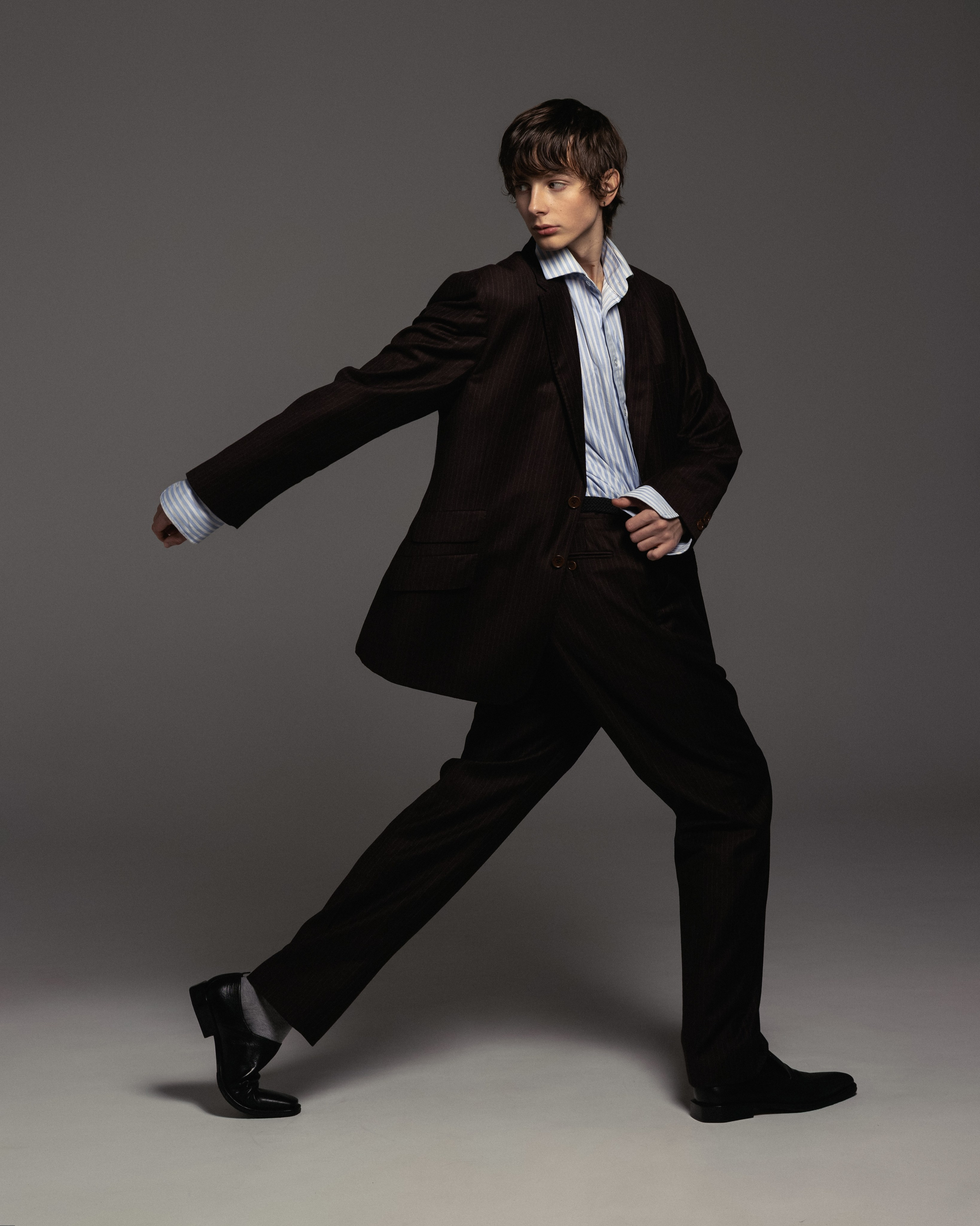 Артём. Фотограф в Калининграде Сокирко Светлана