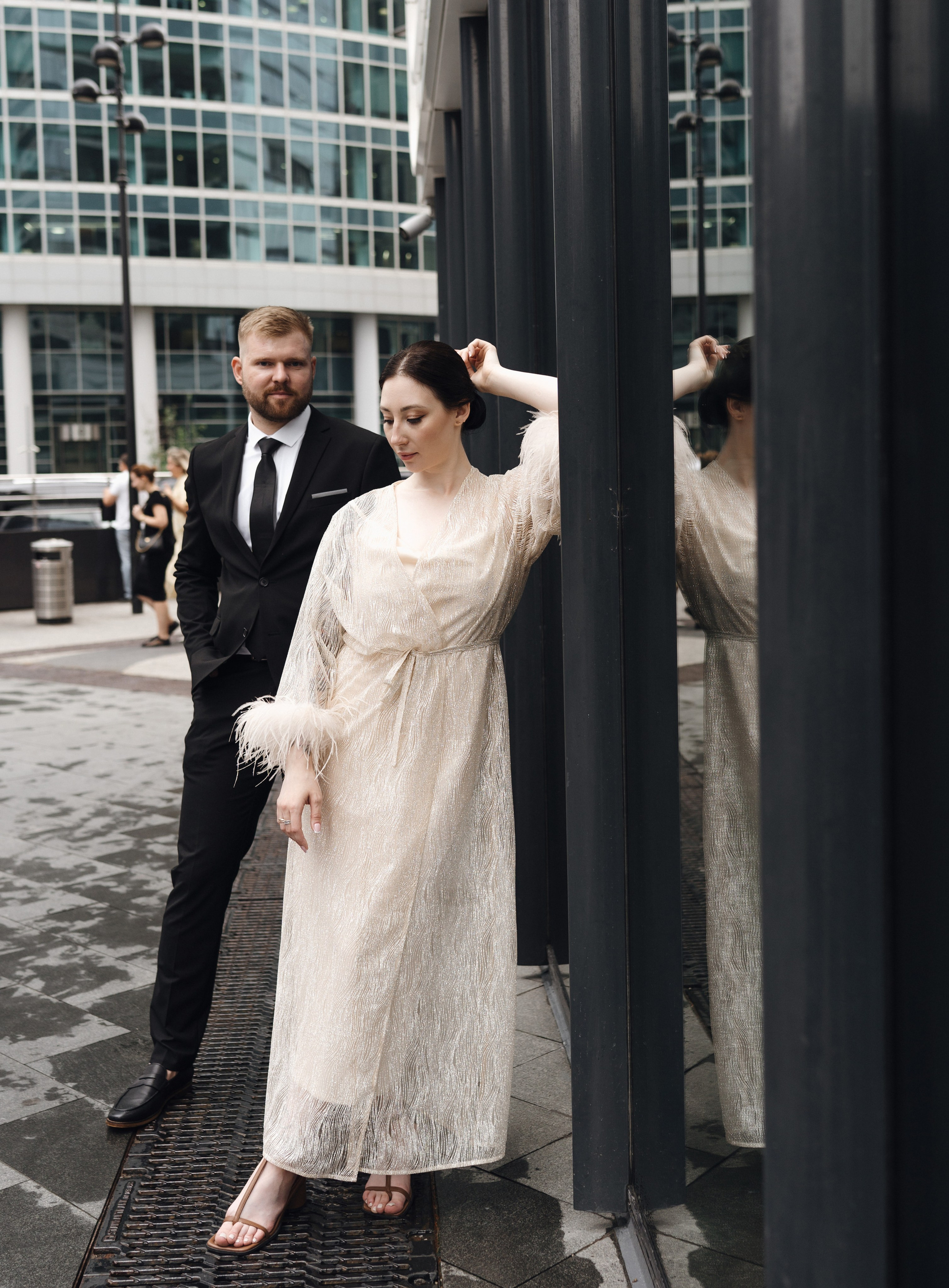 N&E. Свадебный Фотограф в Коломне и Москве Николай Максименко