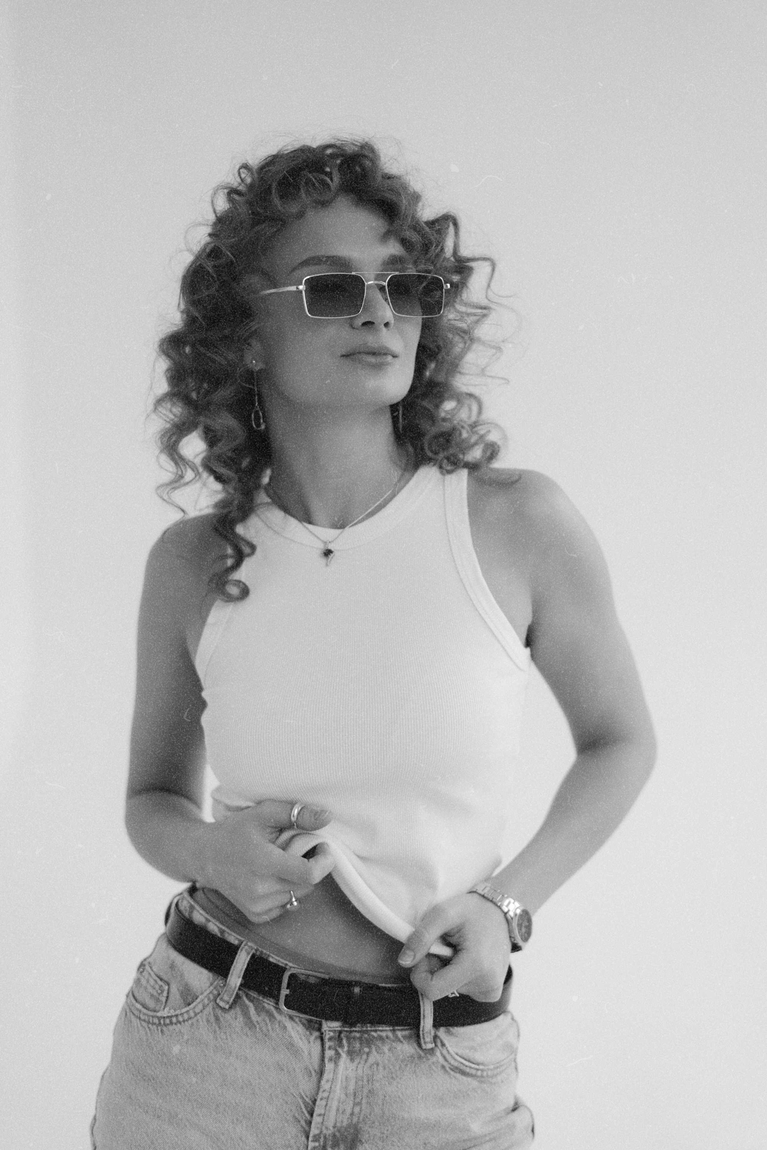 Ко дню рождения Кати. Фотограф Надежда Погребняк | Рязань | Москва