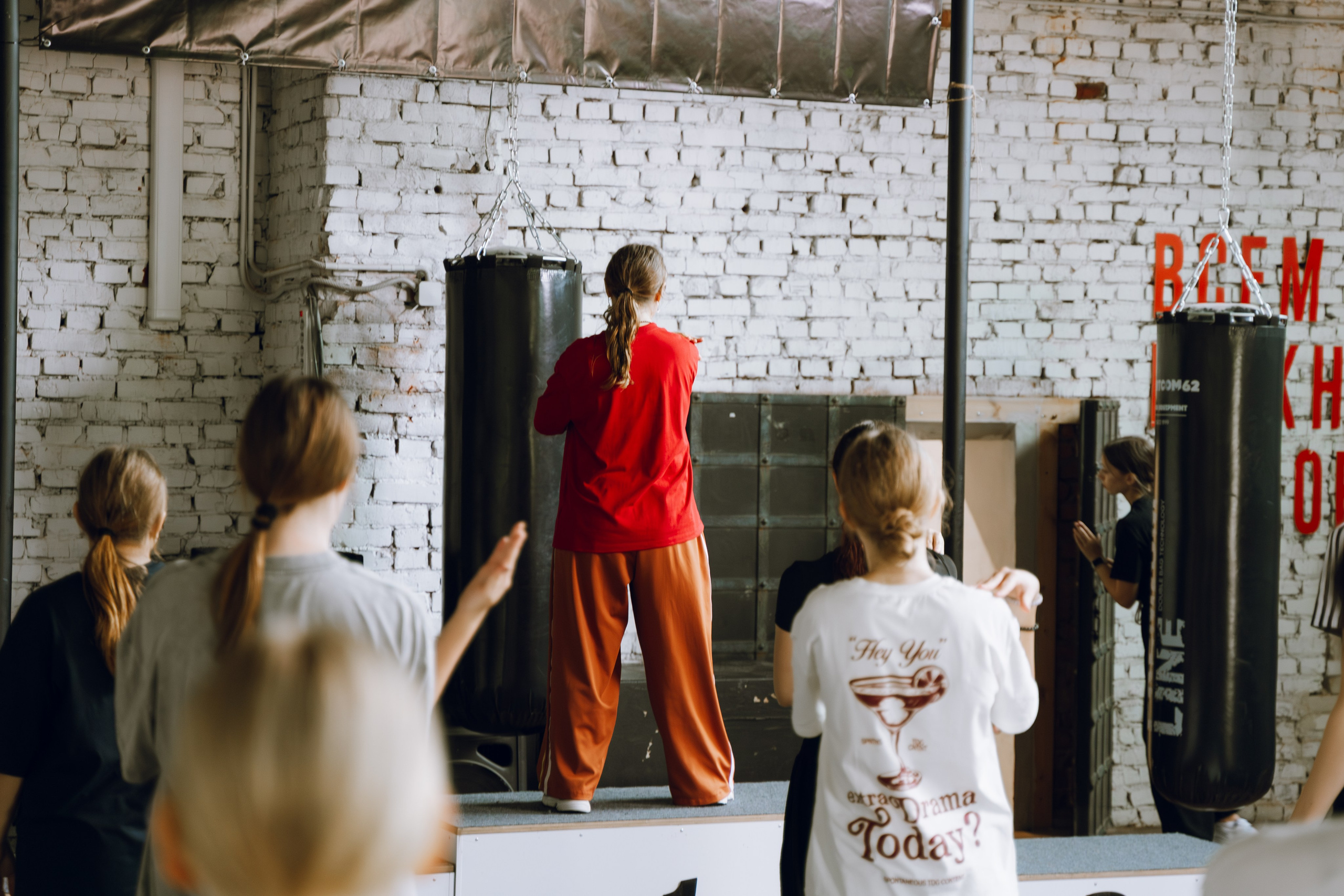 FO camp 4 2025. Фотограф Надежда Погребняк | Рязань | Москва