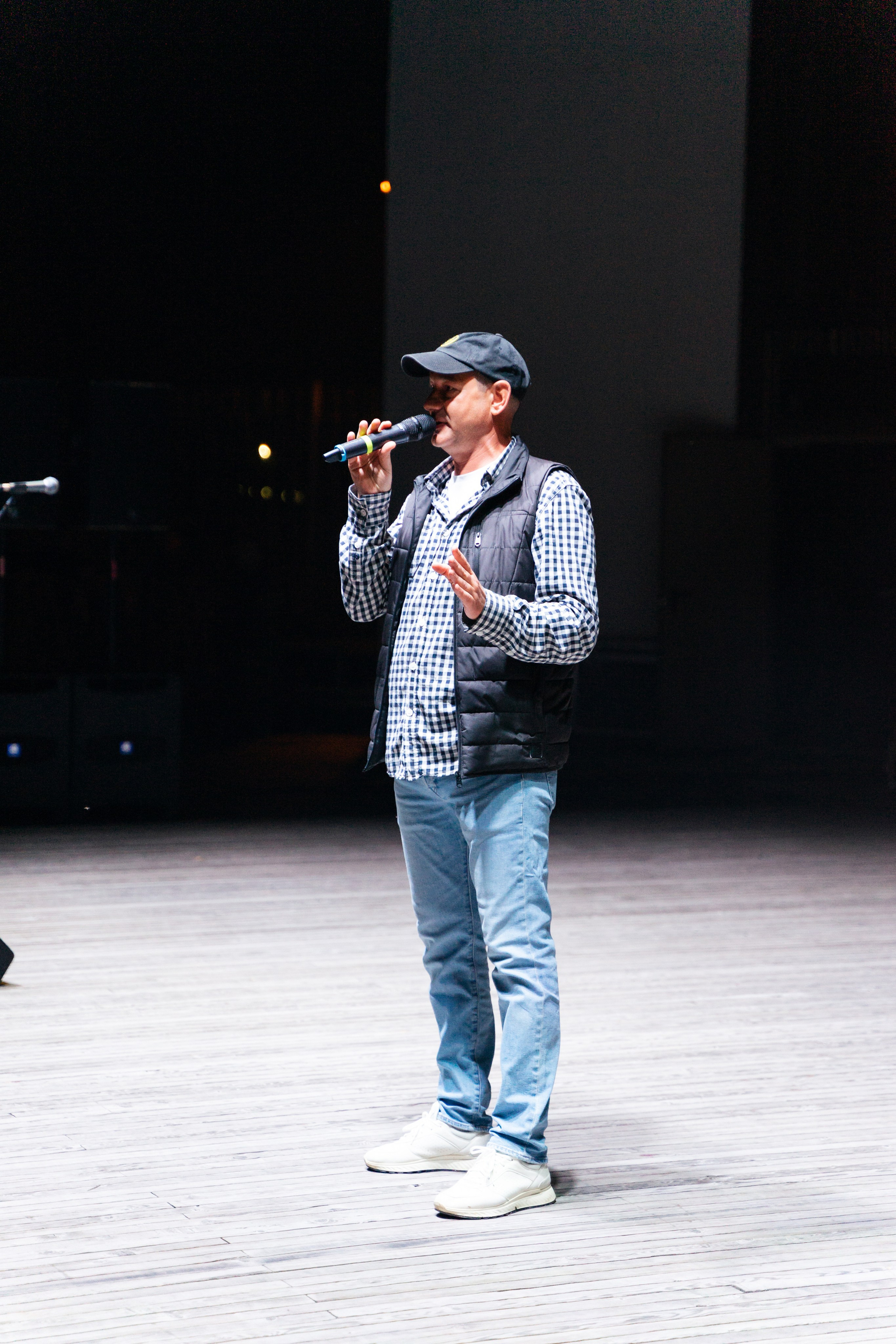 Группа «Ария» в ЦПКиО. Фотограф Надежда Погребняк | Рязань | Москва