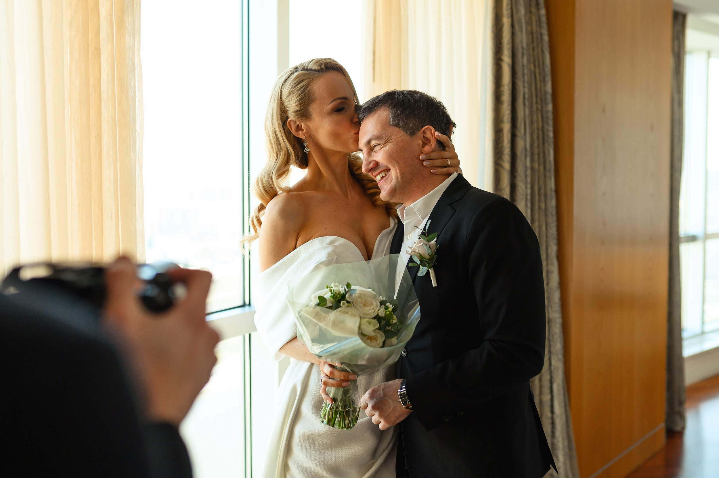 N&S. Фотограф Марина Росси