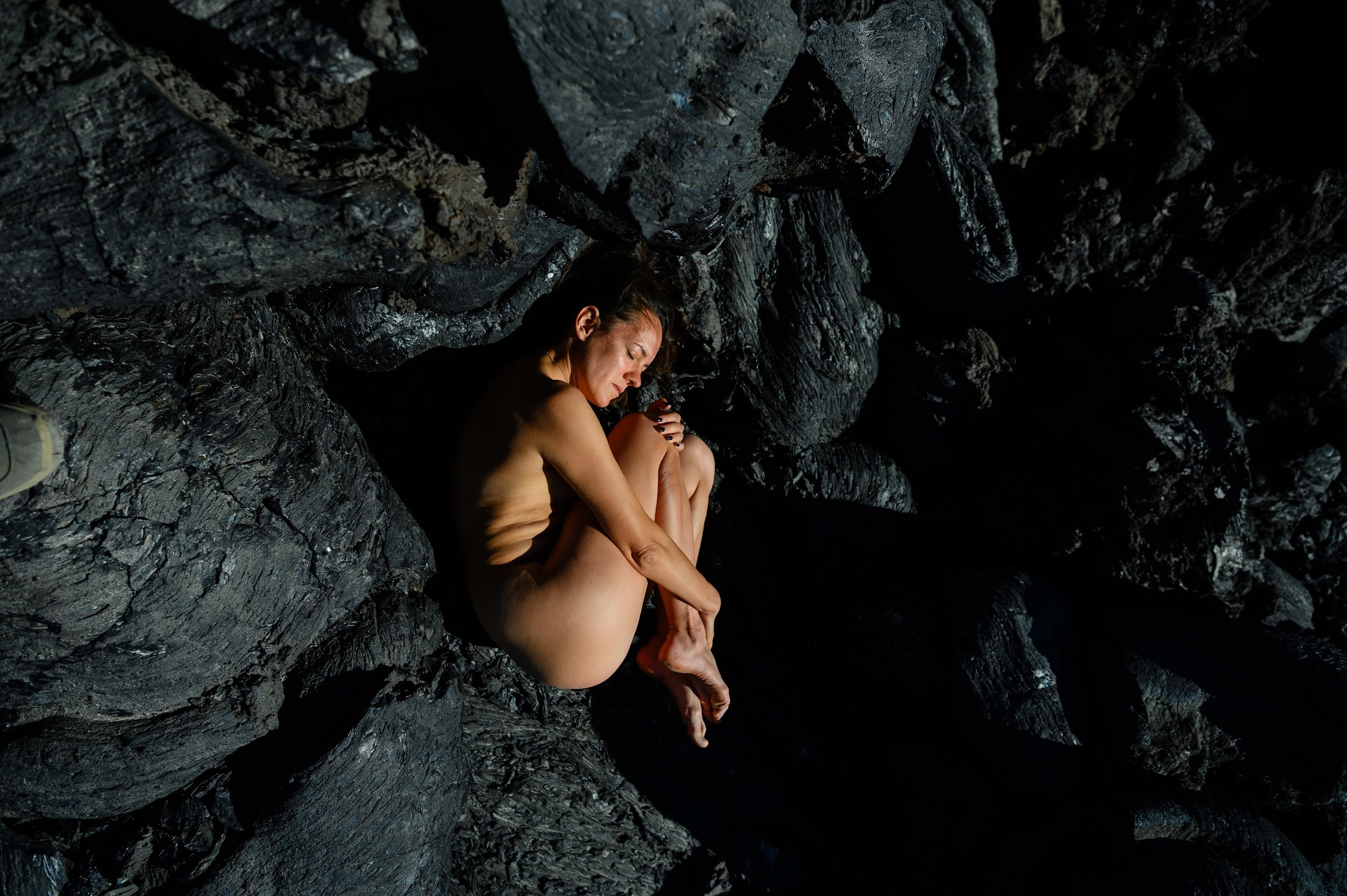 Камчатка 08.2024. Фотограф Марина Росси