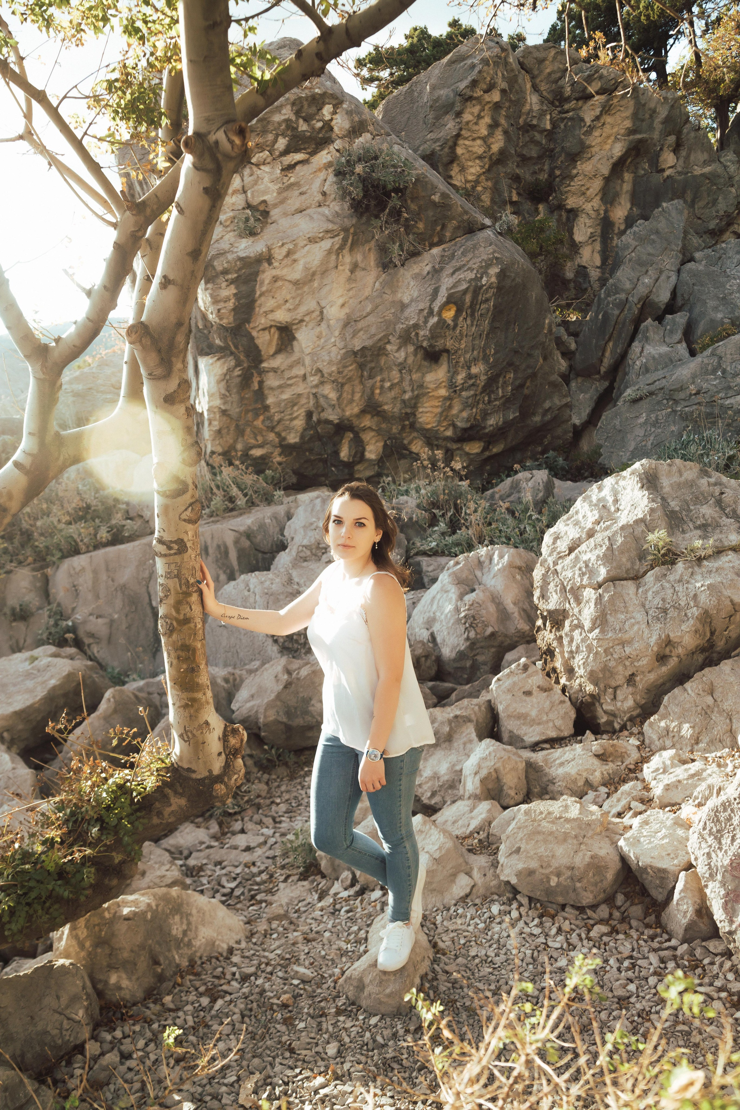 Много гуляли. Семен Соколов