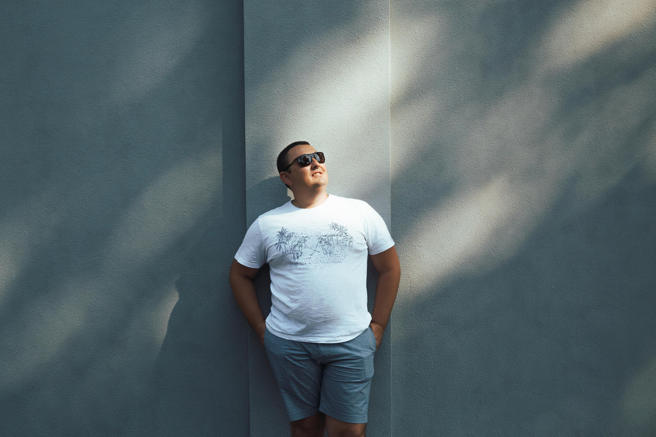 2+1 город горы и арбузы. Семен Соколов