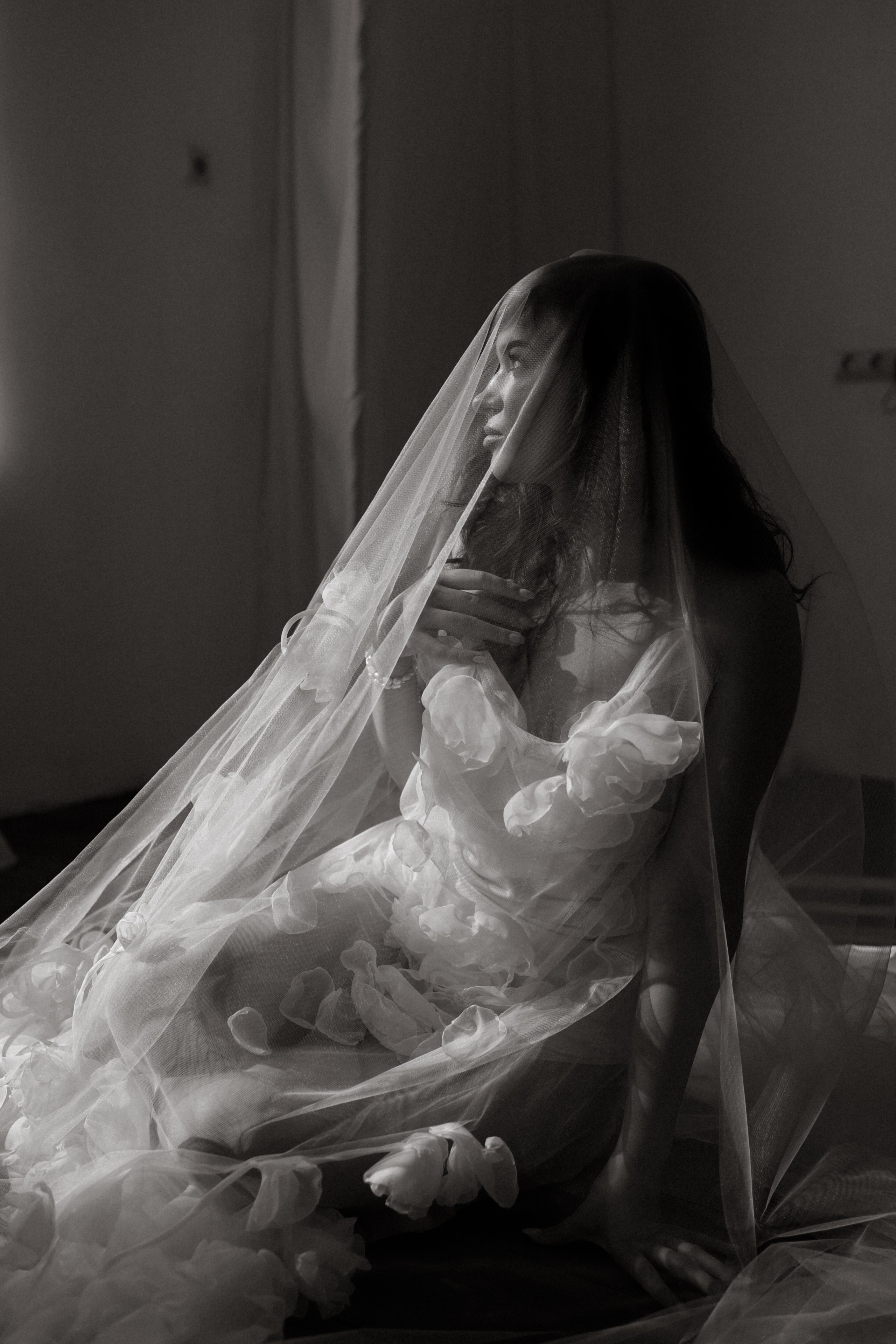 Фотогалерея. Мария Добычина — профессиональный фотограф из Севастополя и Крыма