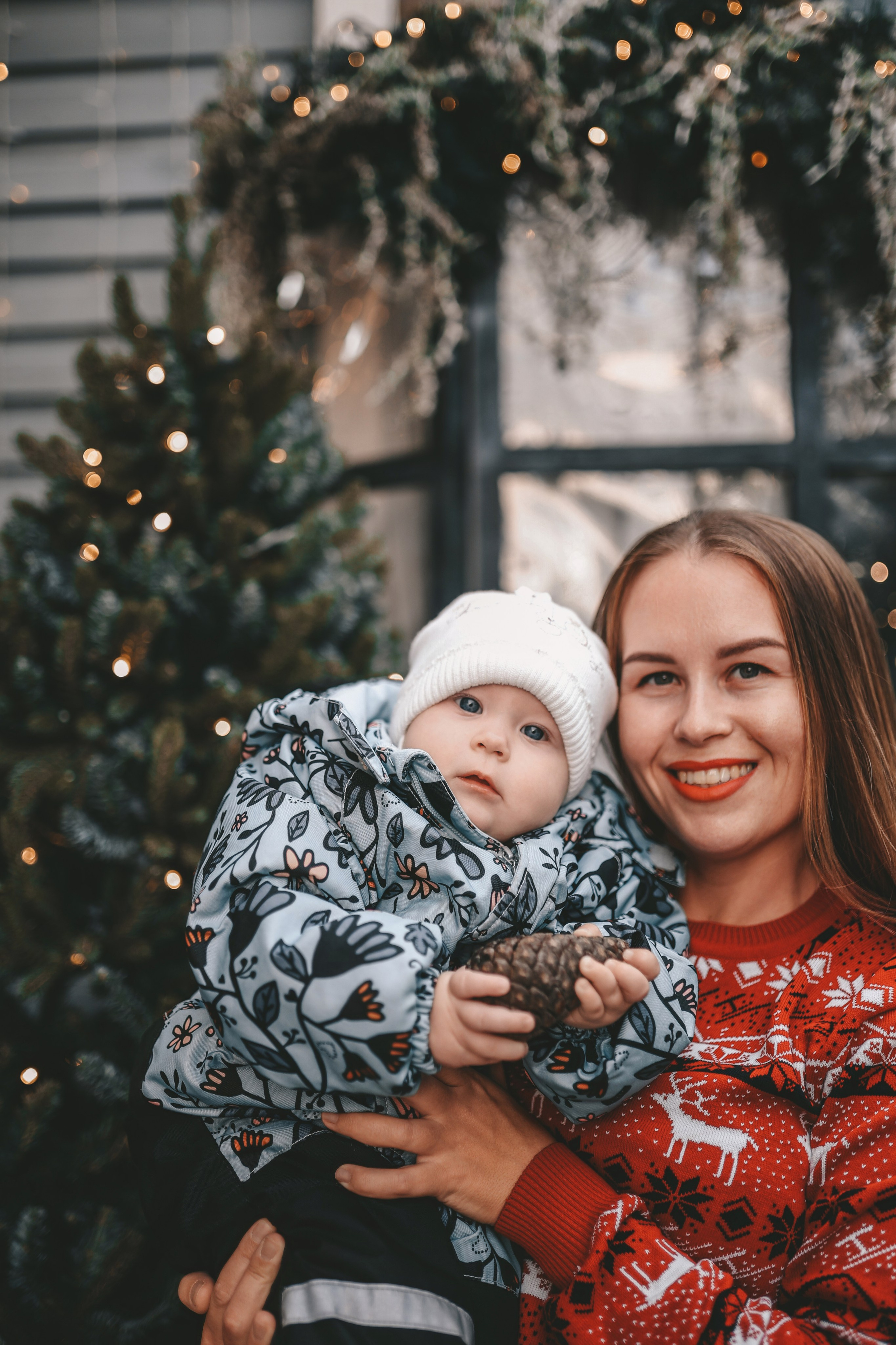 Новогоднее счастье. Мария Добычина — профессиональный фотограф Крыма, Ялты и Севастополя