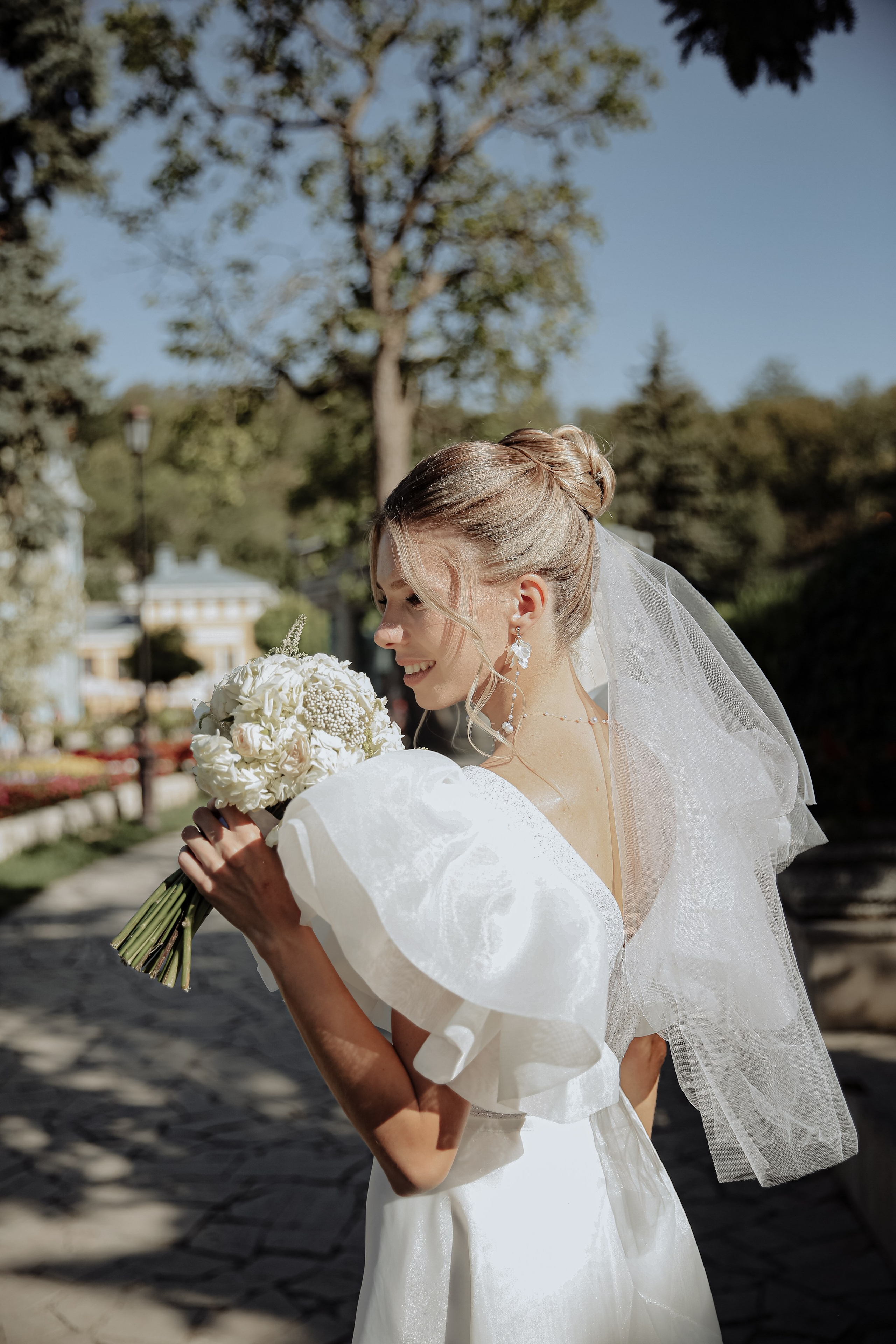 Алексей & Кристина 17.08.24. Свадебный и семейный фотограф в Новопавловске и КМВ Баканова Юлия